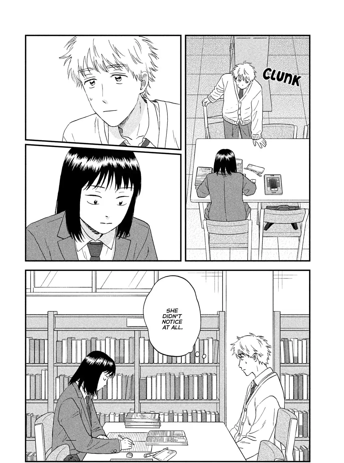 Skip to Loafer, chapter 75, page 35
