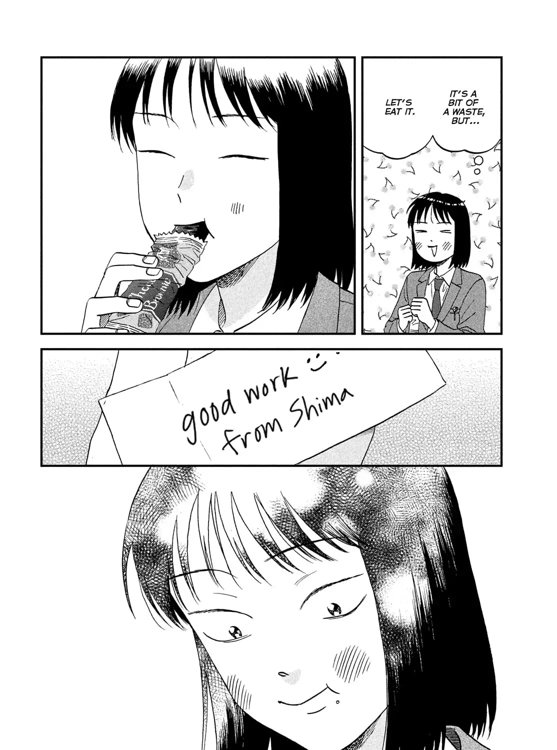 Skip to Loafer, chapter 75, page 47