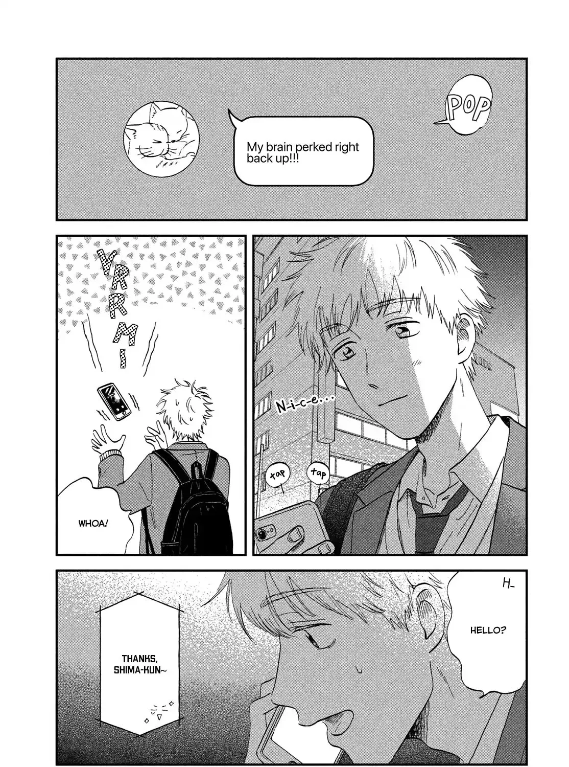 Skip to Loafer, chapter 75, page 49