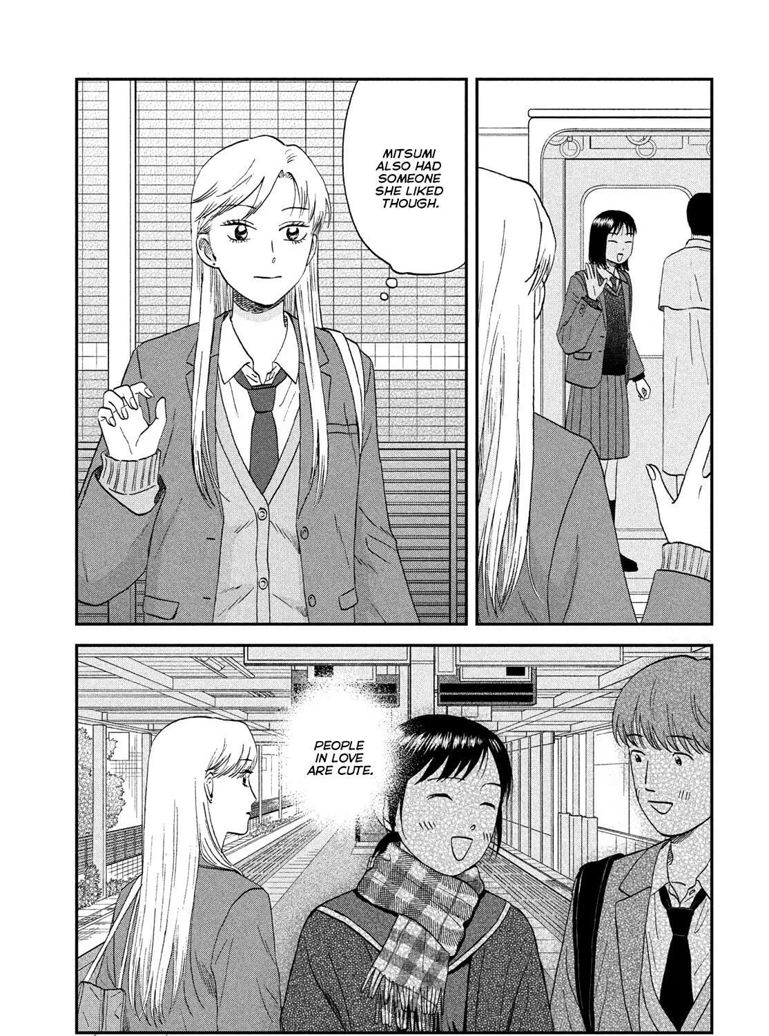 Skip to Loafer, chapter 76, page 17