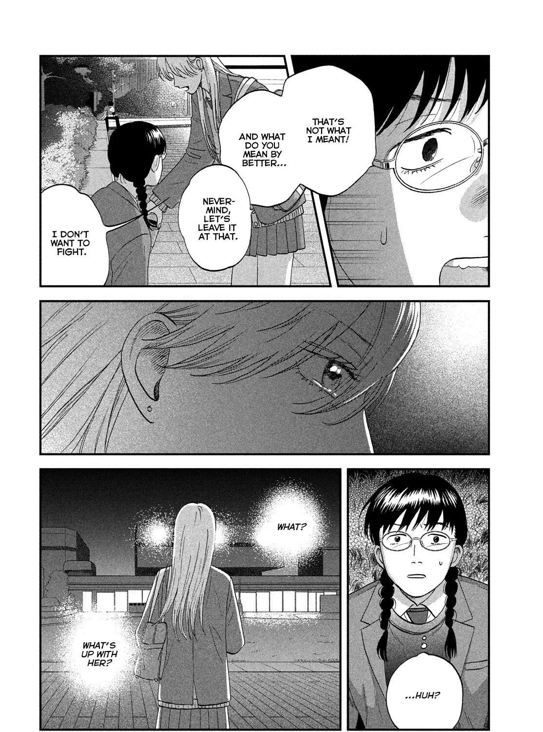 Skip to Loafer, chapter 76, page 39