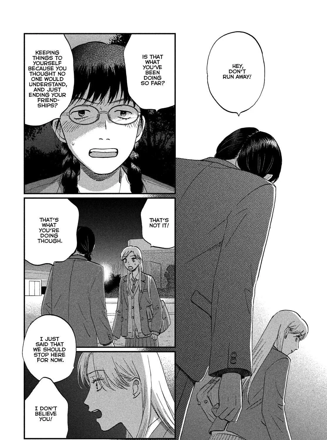 Skip to Loafer, chapter 76, page 43