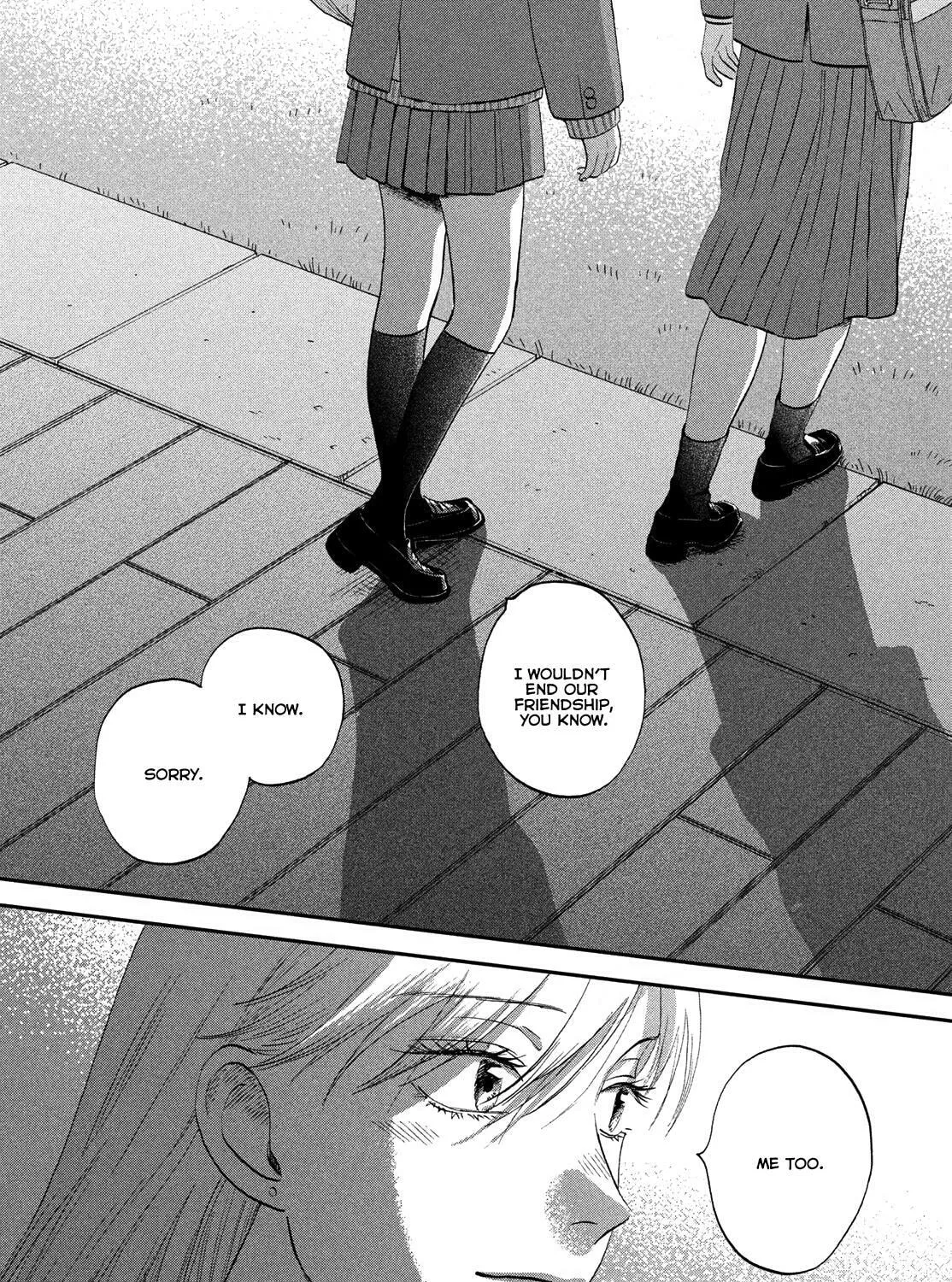 Skip to Loafer, chapter 76, page 51