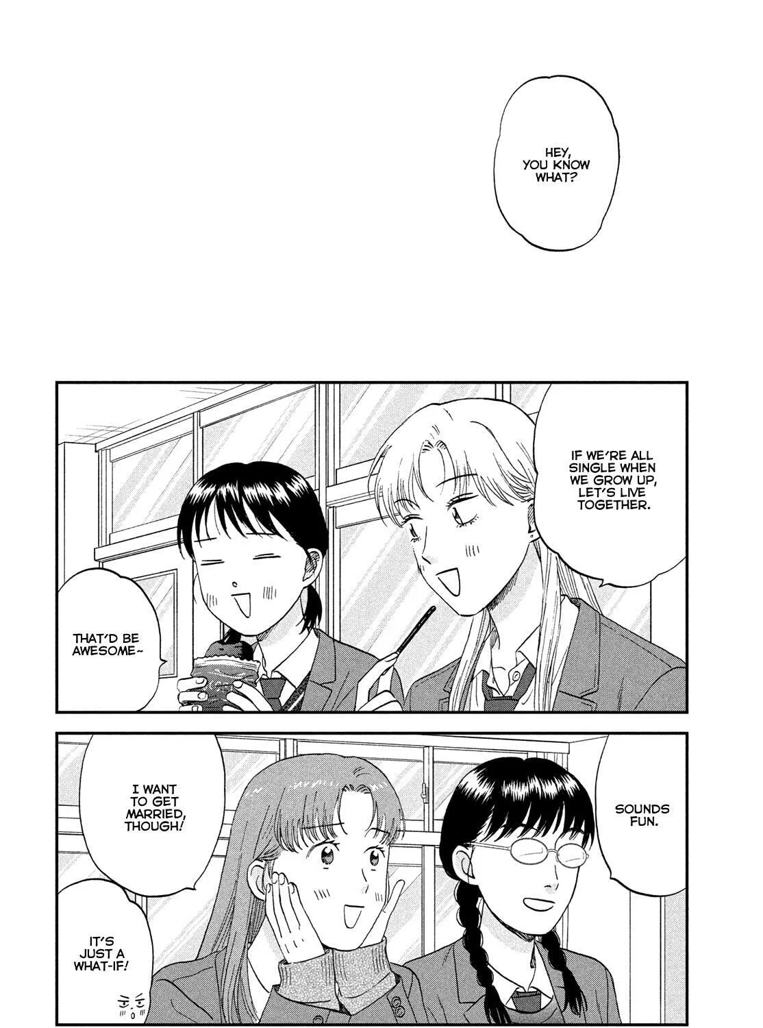 Skip to Loafer, chapter 76, page 55