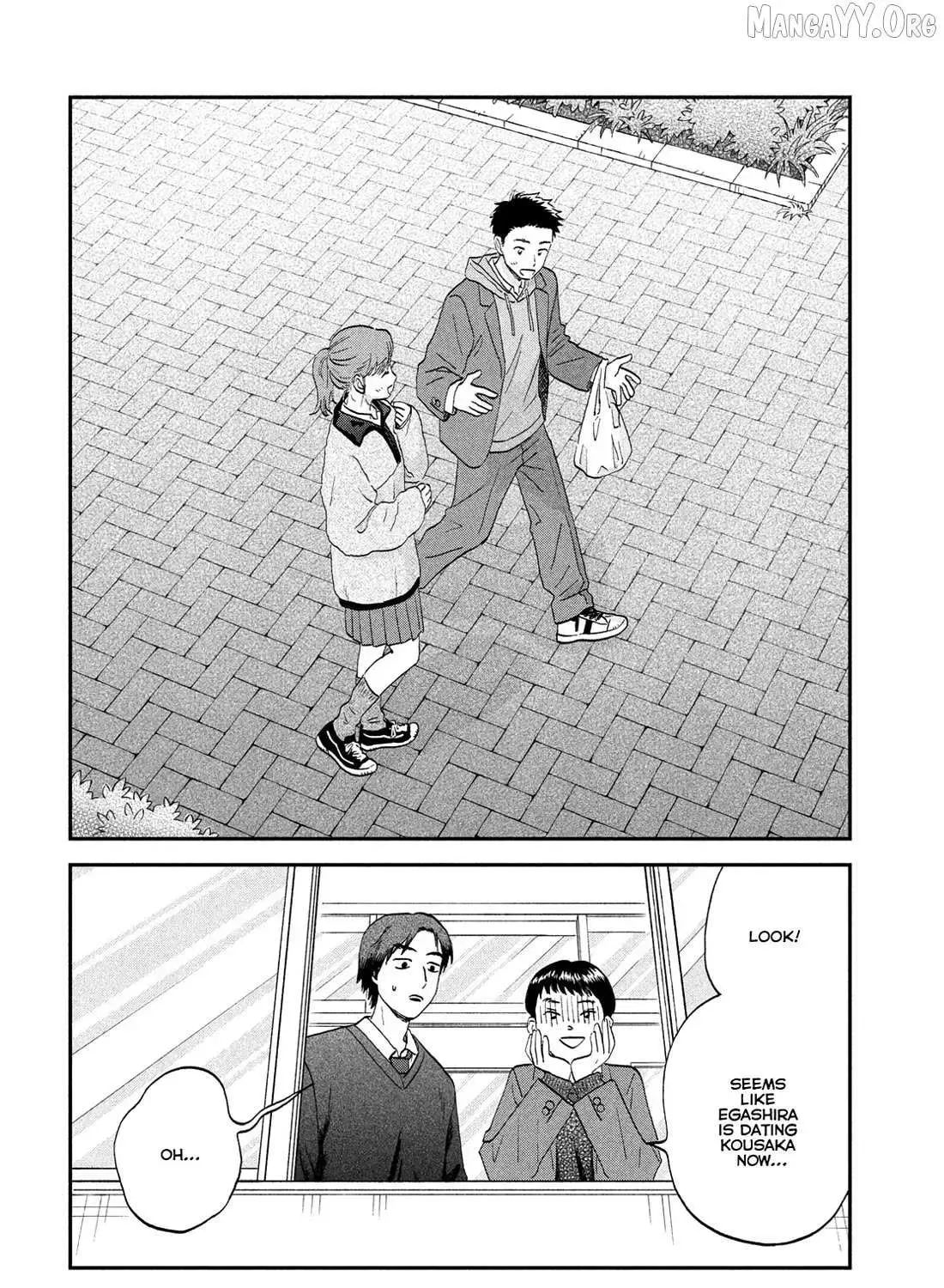 Skip to Loafer, chapter 77, page 27
