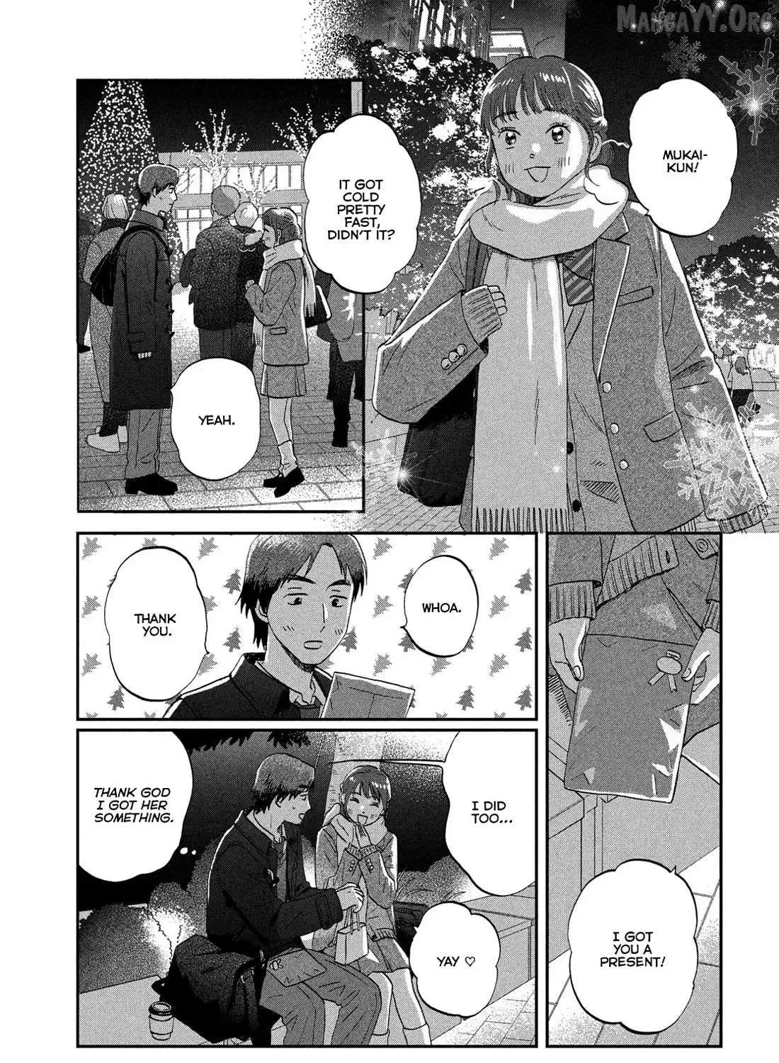 Skip to Loafer, chapter 77, page 45
