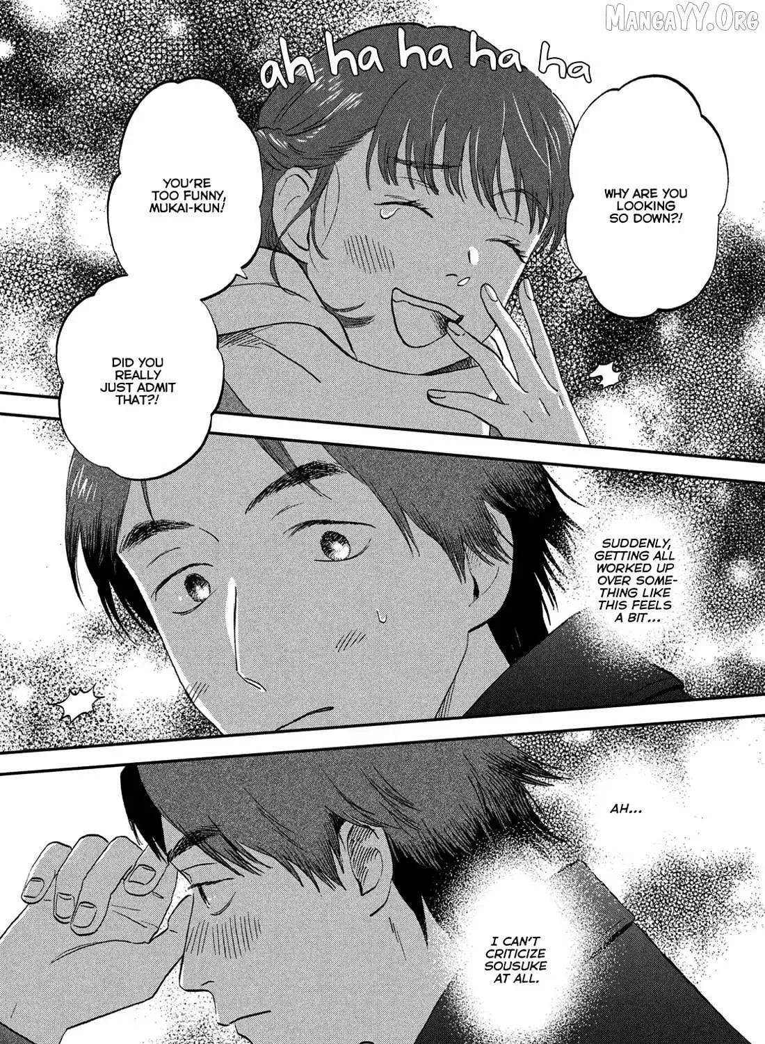 Skip to Loafer, chapter 77, page 51