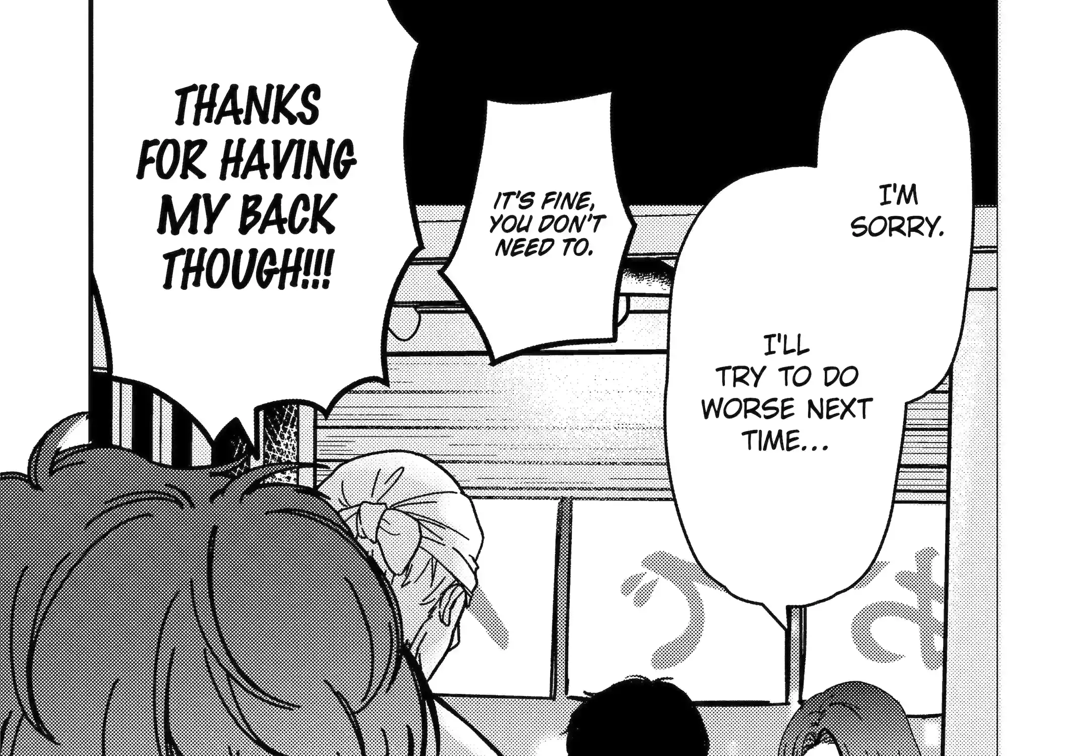 Do you like baby-faced bosses?, chapter 1, page 25