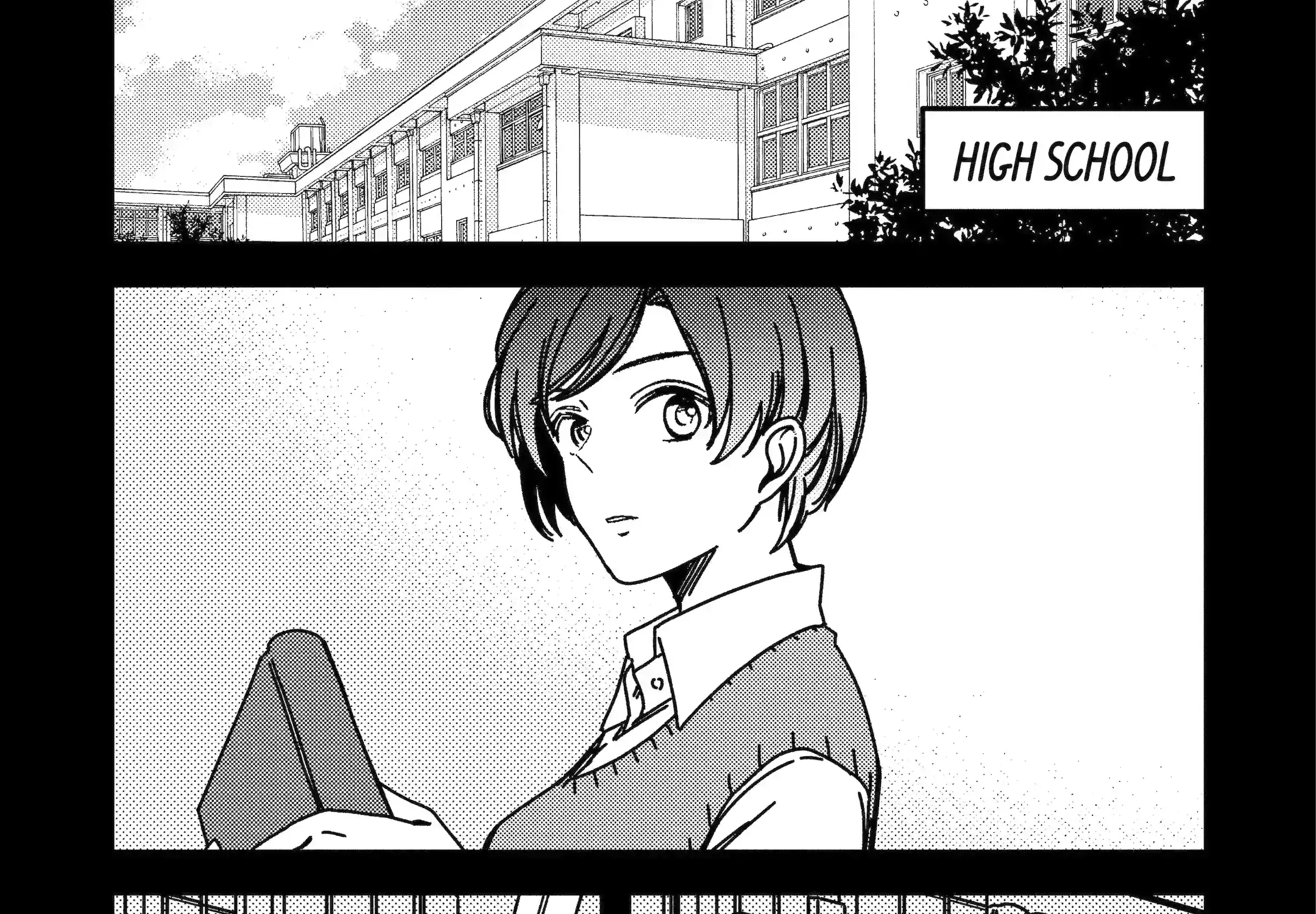 Do you like baby-faced bosses?, chapter 1, page 37