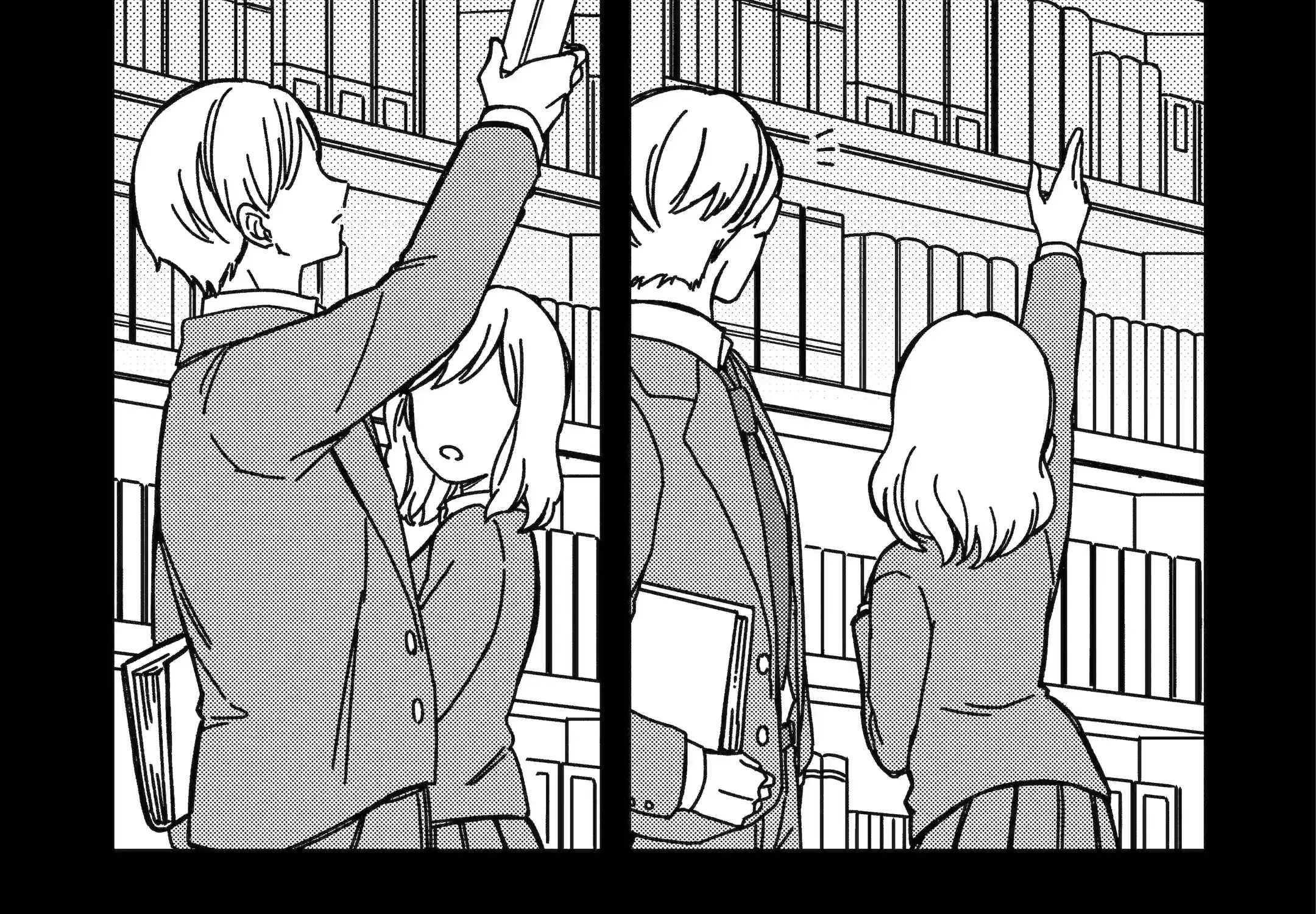 Do you like baby-faced bosses?, chapter 1, page 38
