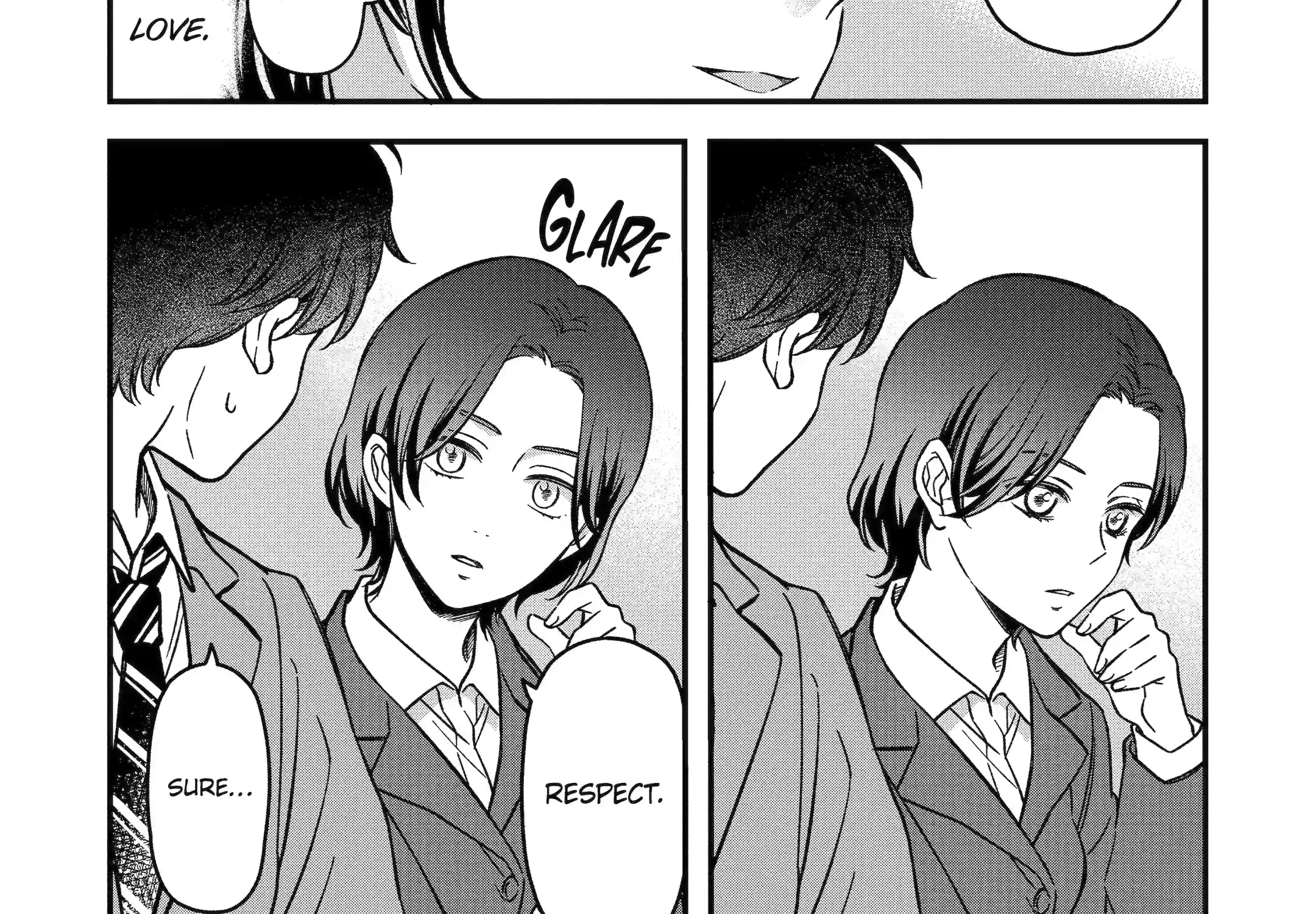 Do you like baby-faced bosses?, chapter 1, page 62
