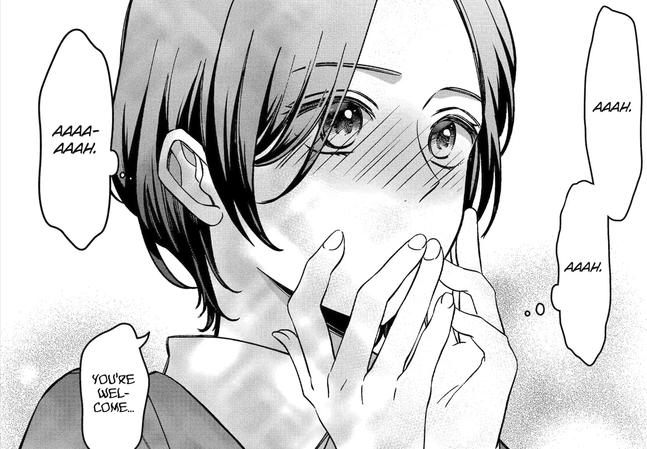 Do you like baby-faced bosses?, chapter 1, page 67