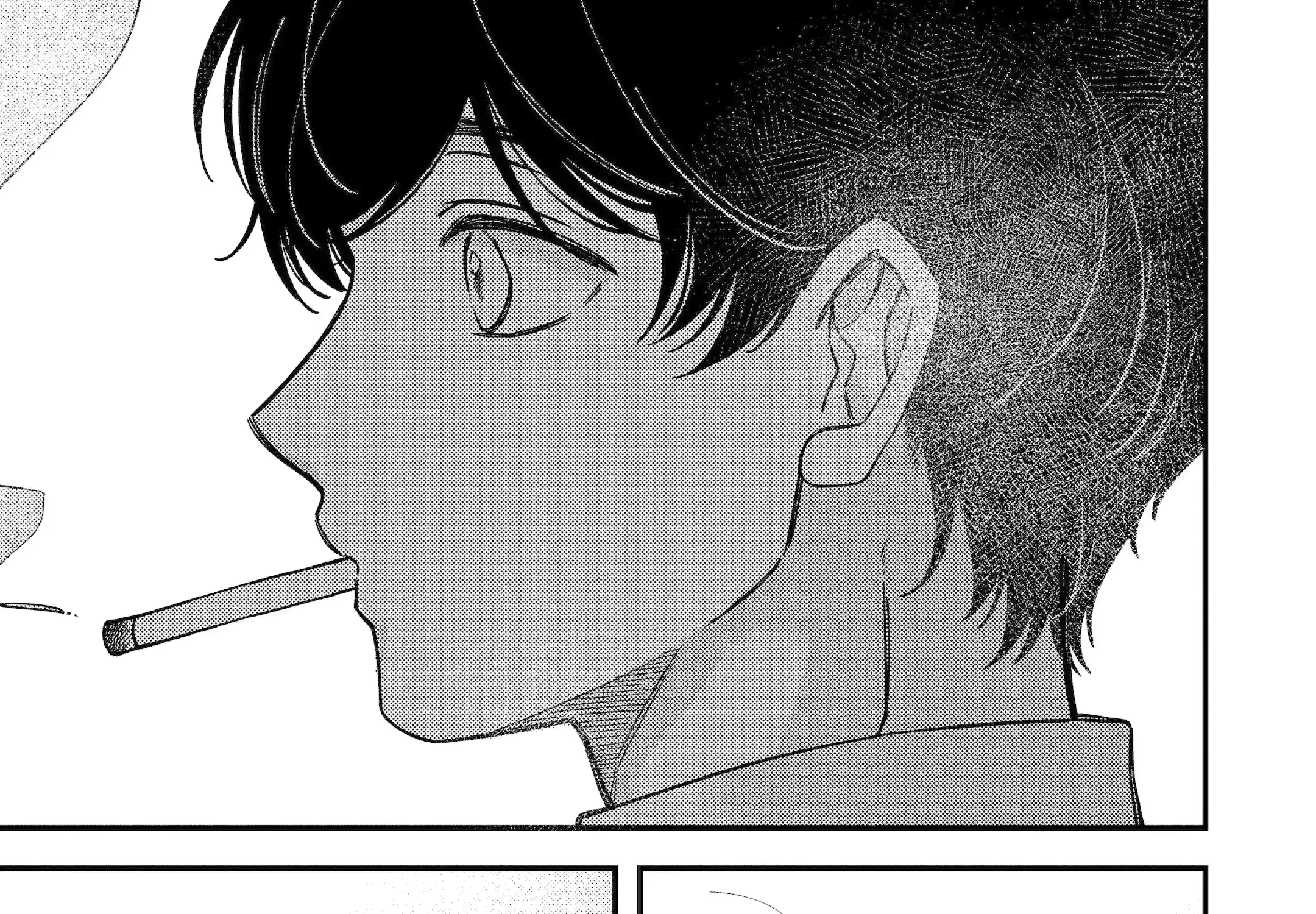Do you like baby-faced bosses?, chapter 2, page 31