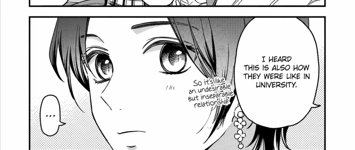 Do you like baby-faced bosses?, chapter 2.5, page 4