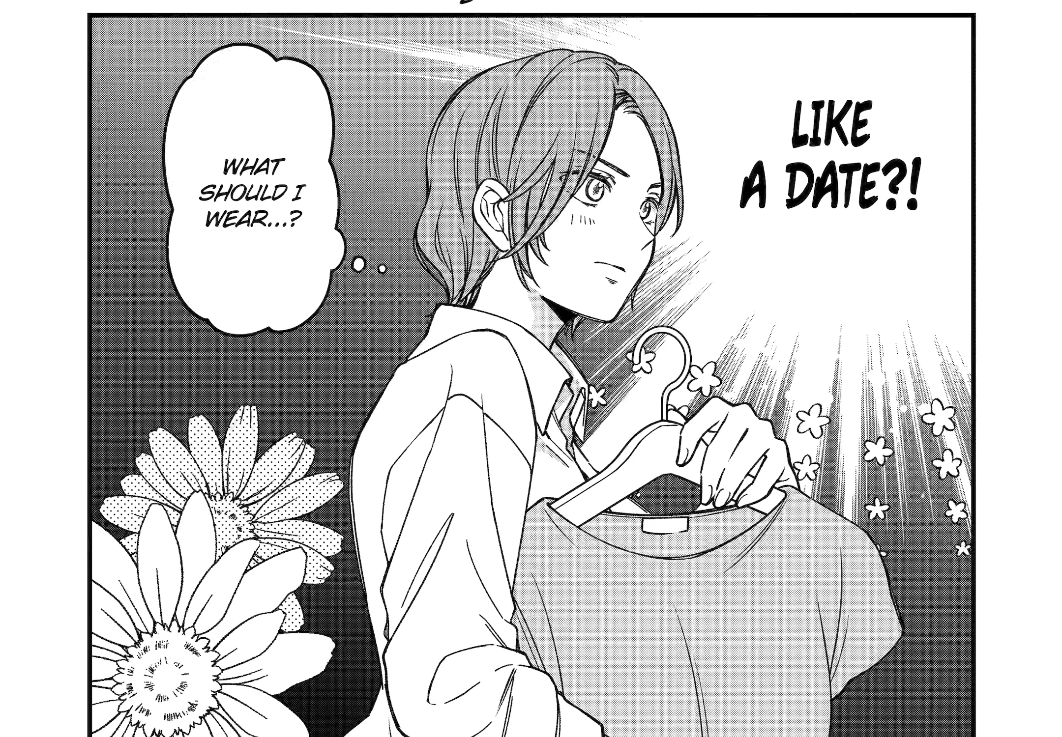 Do you like baby-faced bosses?, chapter 3, page 23