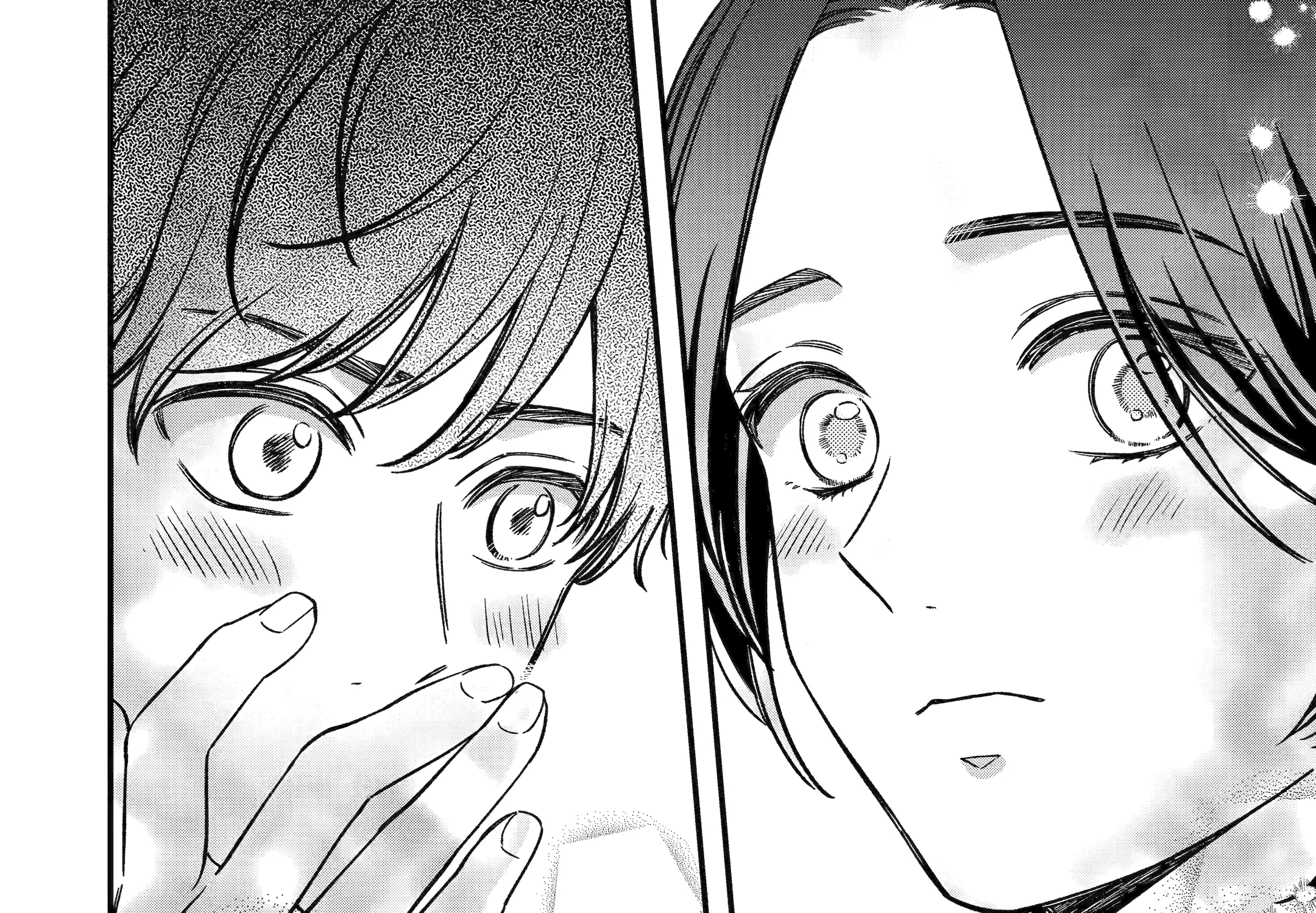 Do you like baby-faced bosses?, chapter 3, page 52