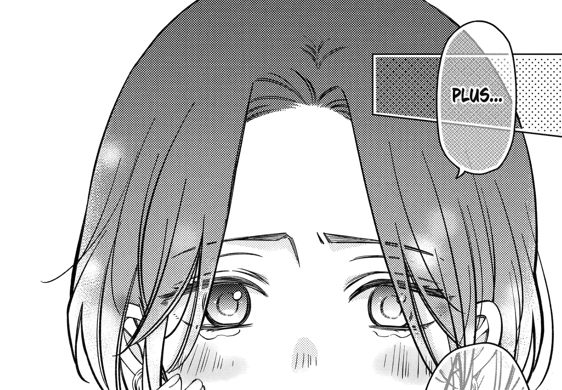 Do you like baby-faced bosses?, chapter 4, page 52