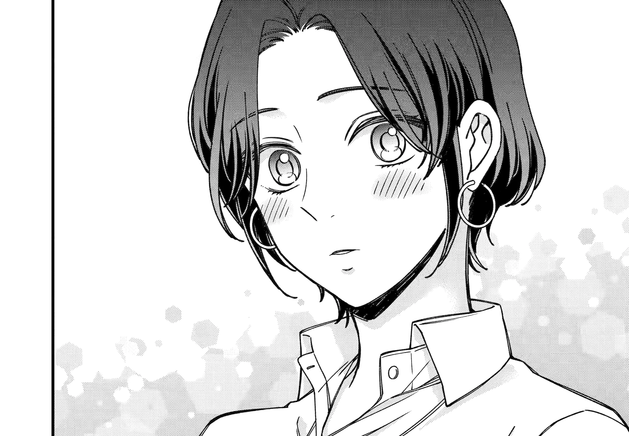 Do you like baby-faced bosses?, chapter 4, page 70