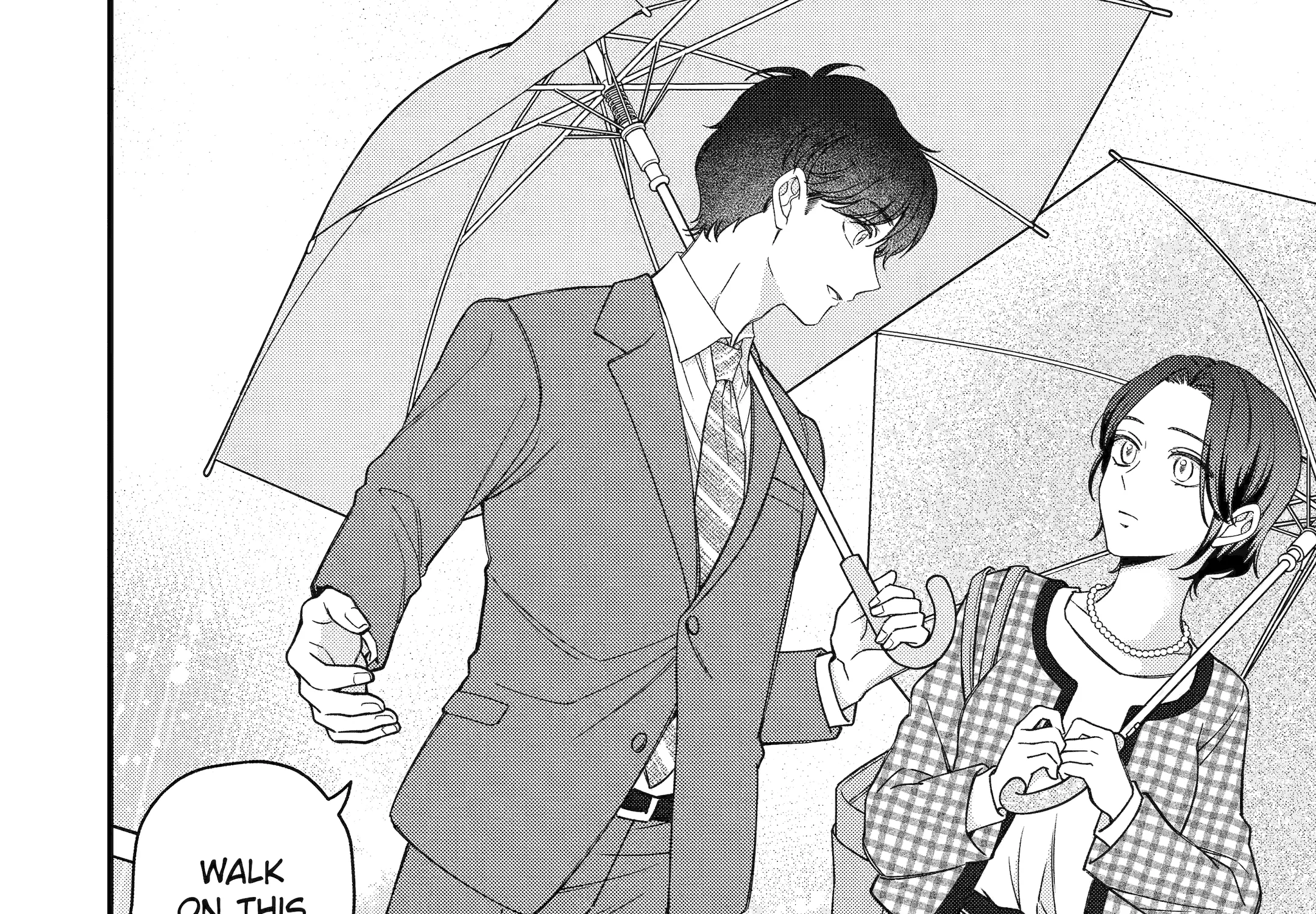 Do you like baby-faced bosses?, chapter 5, page 16