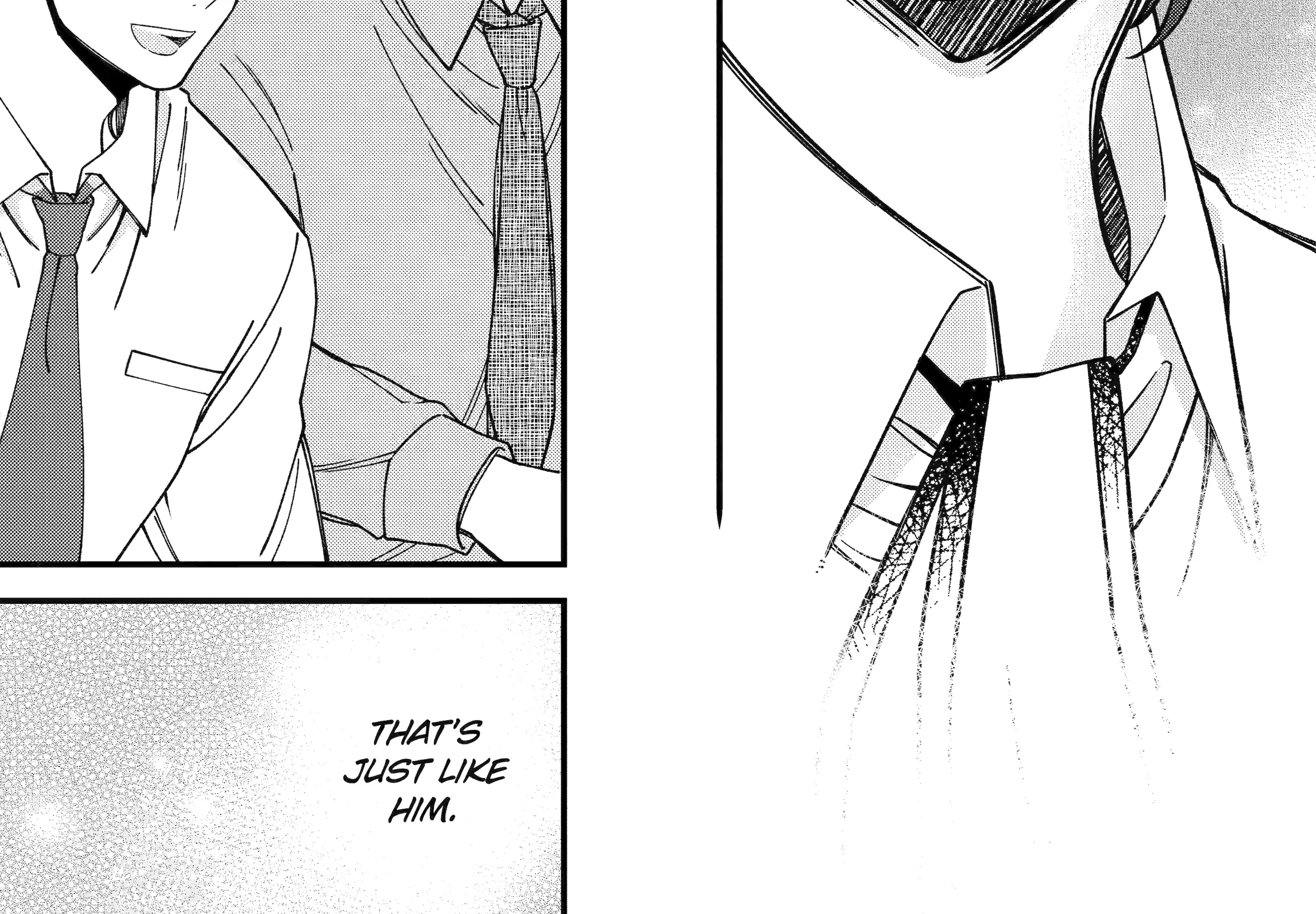 Do you like baby-faced bosses?, chapter 5, page 80