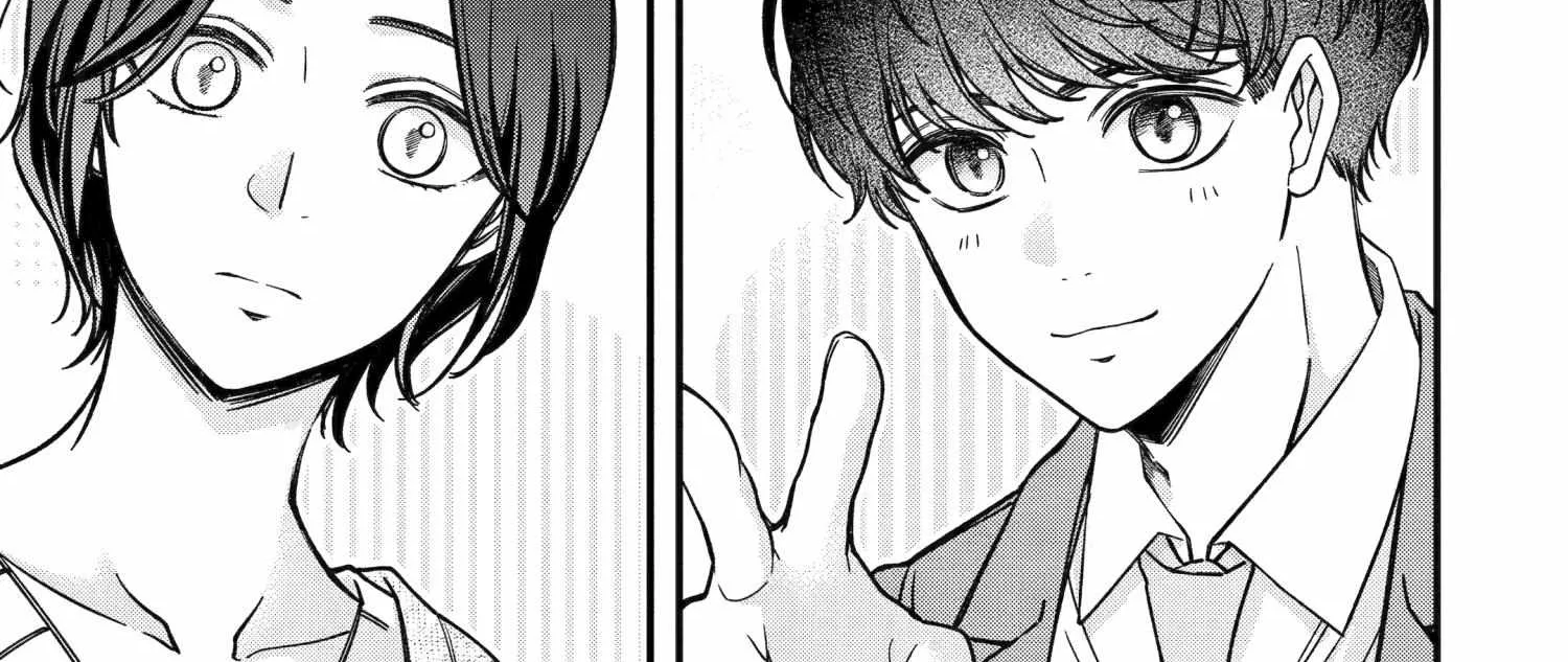 Do you like baby-faced bosses?, chapter 6.5, page 6