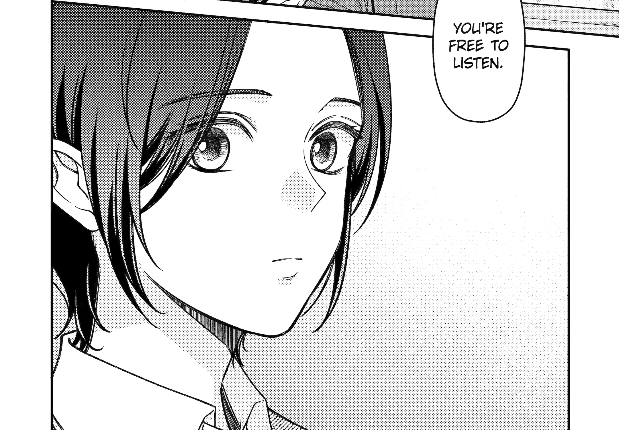 Do you like baby-faced bosses?, chapter 7, page 59