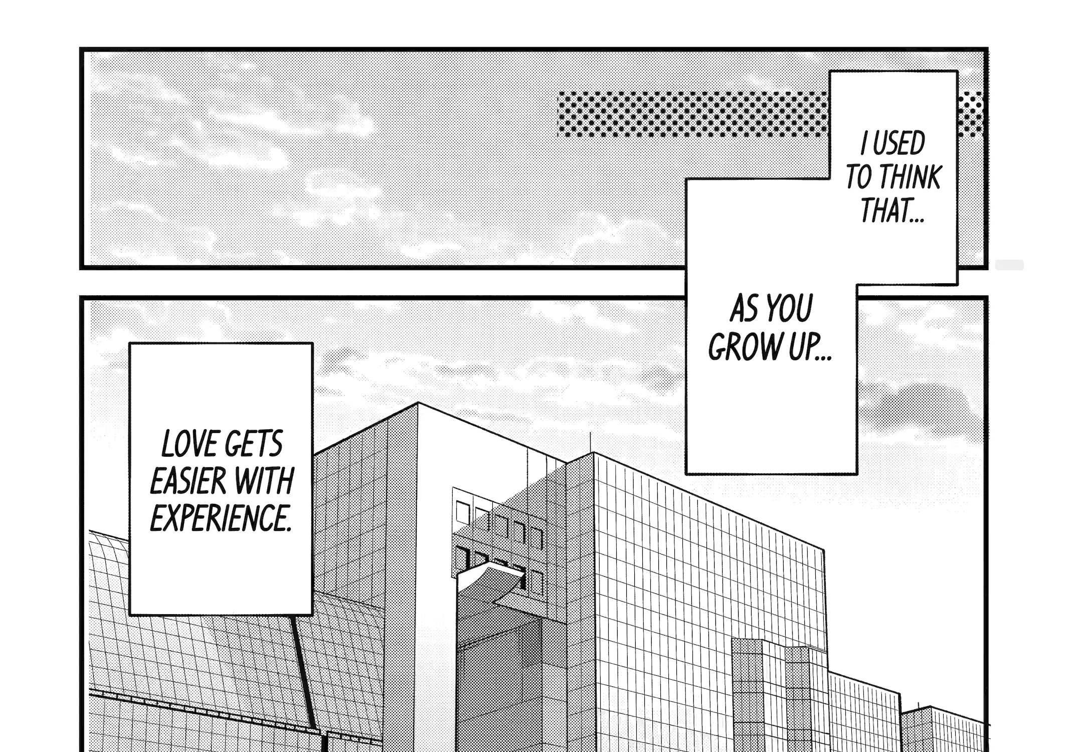 Do you like baby-faced bosses?, chapter 8, page 20