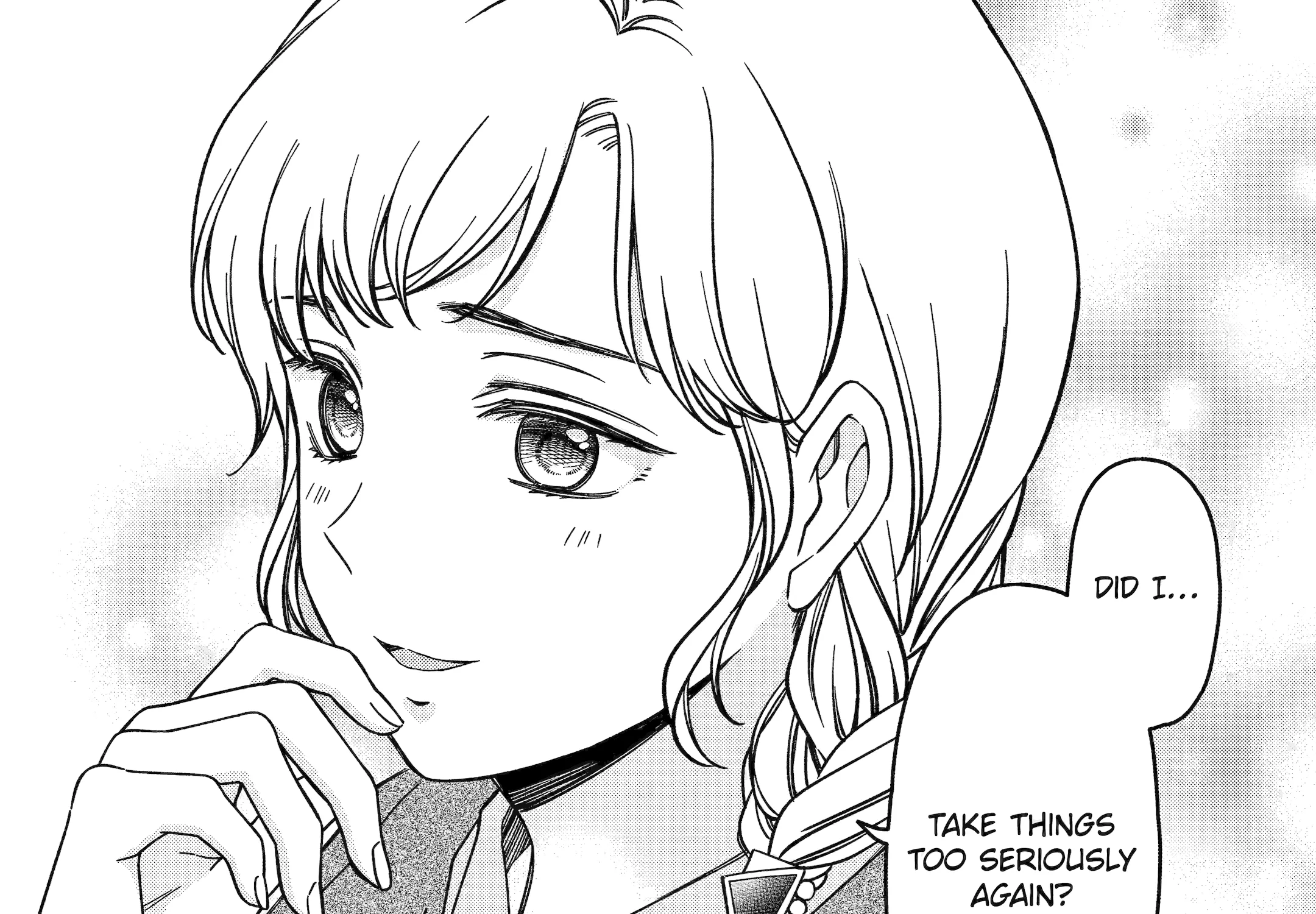Do you like baby-faced bosses?, chapter 9, page 52