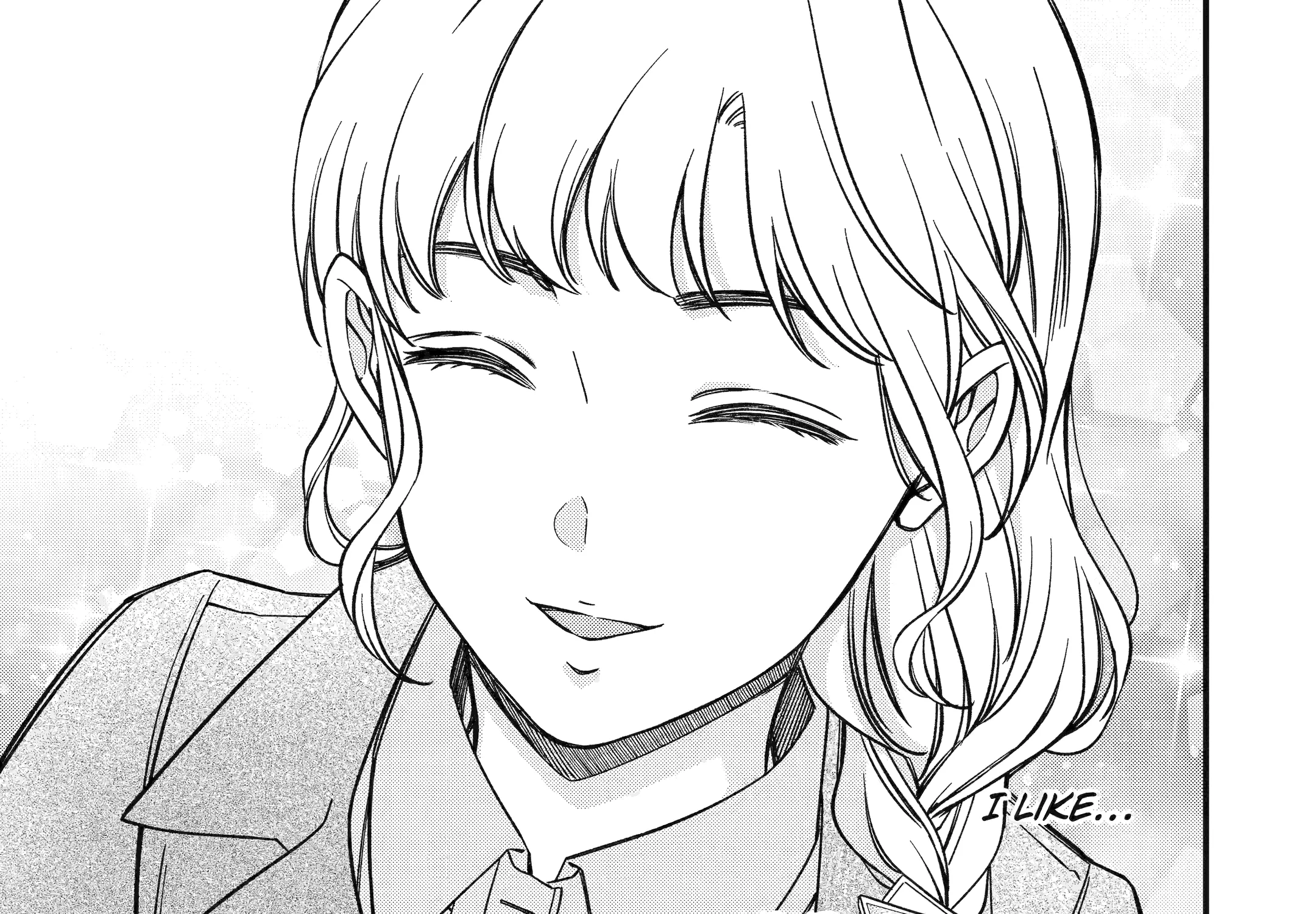 Do you like baby-faced bosses?, chapter 9, page 58