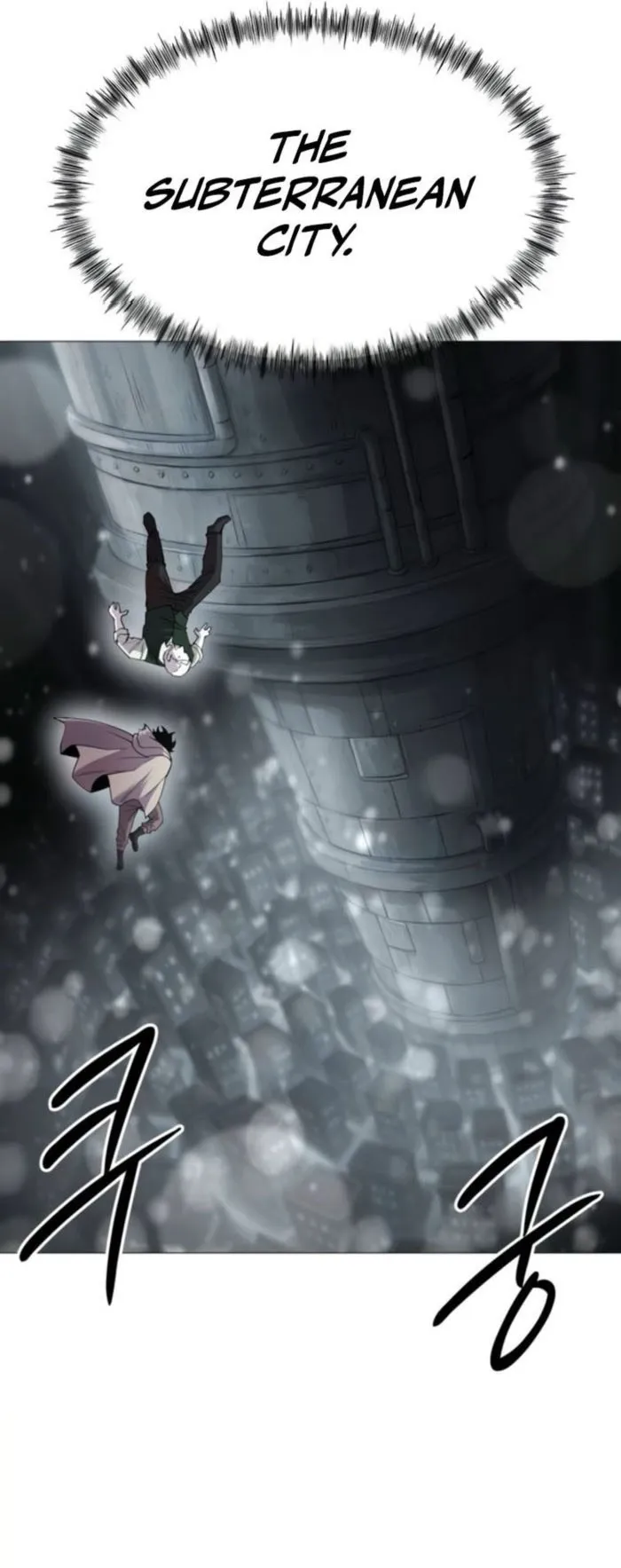 Colorist, chapter 18, page 13