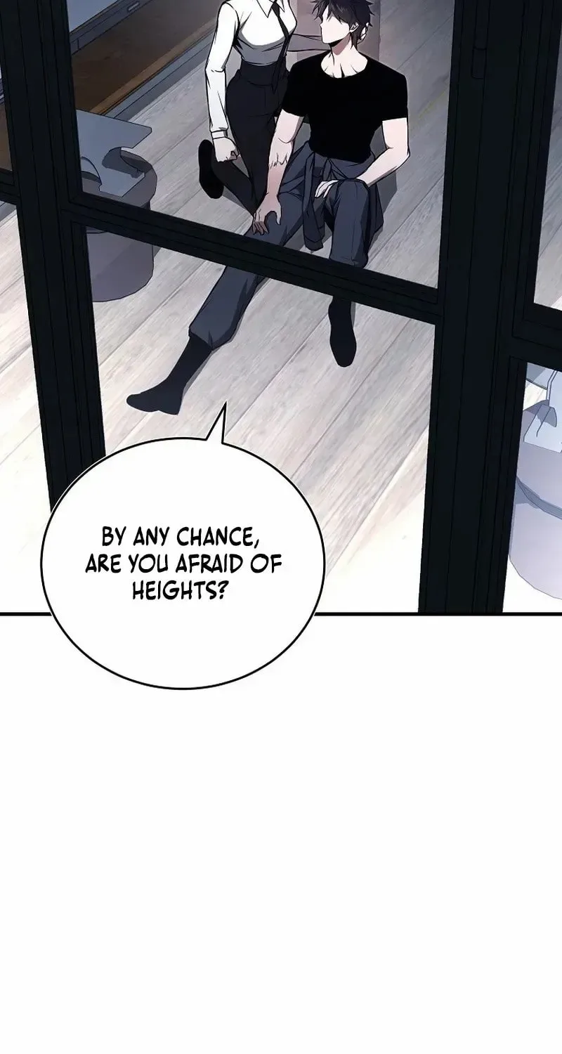 The Regressor Can Make Them All, chapter 11, page 61