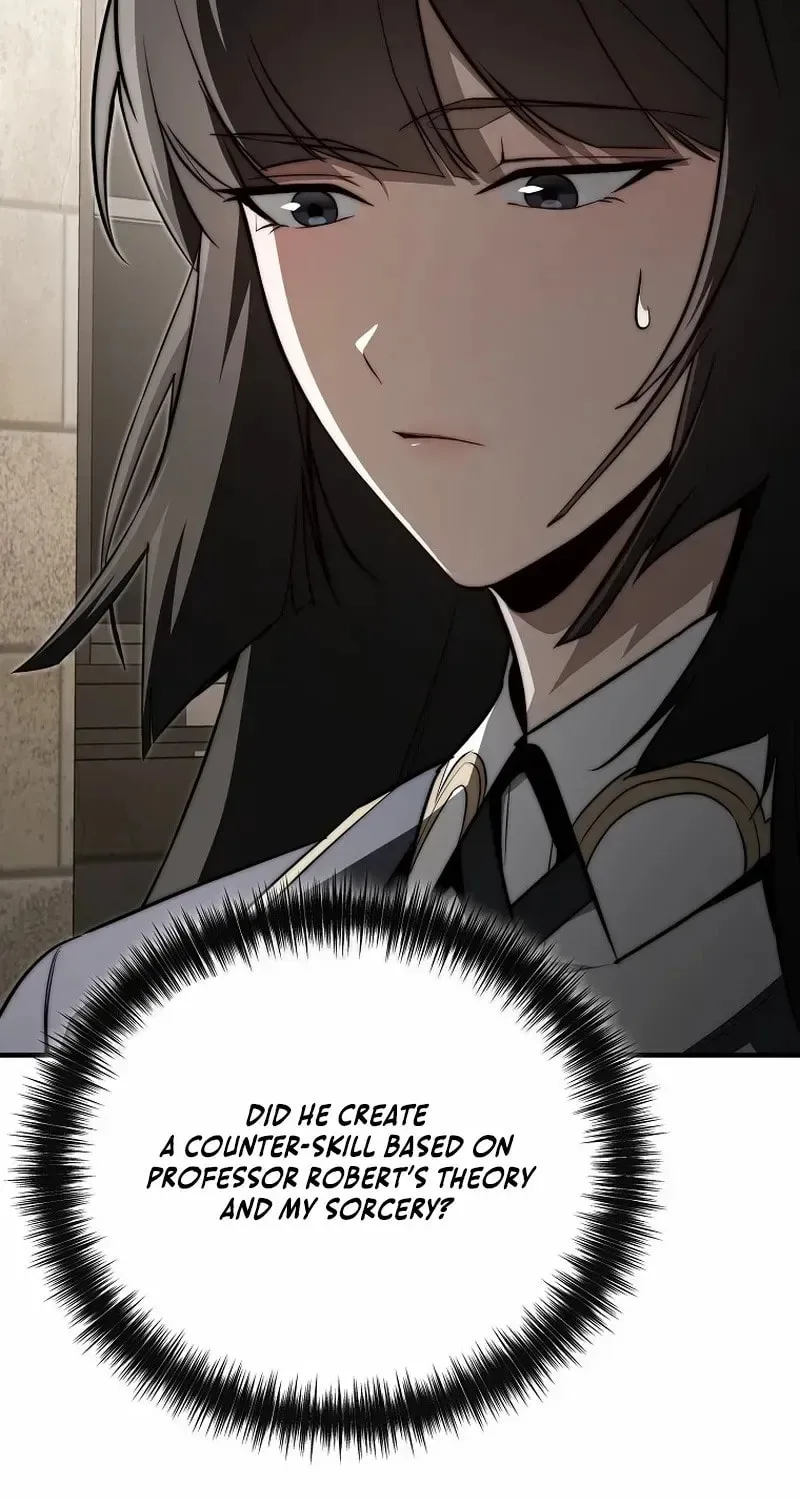 The Regressor Can Make Them All, chapter 14, page 9