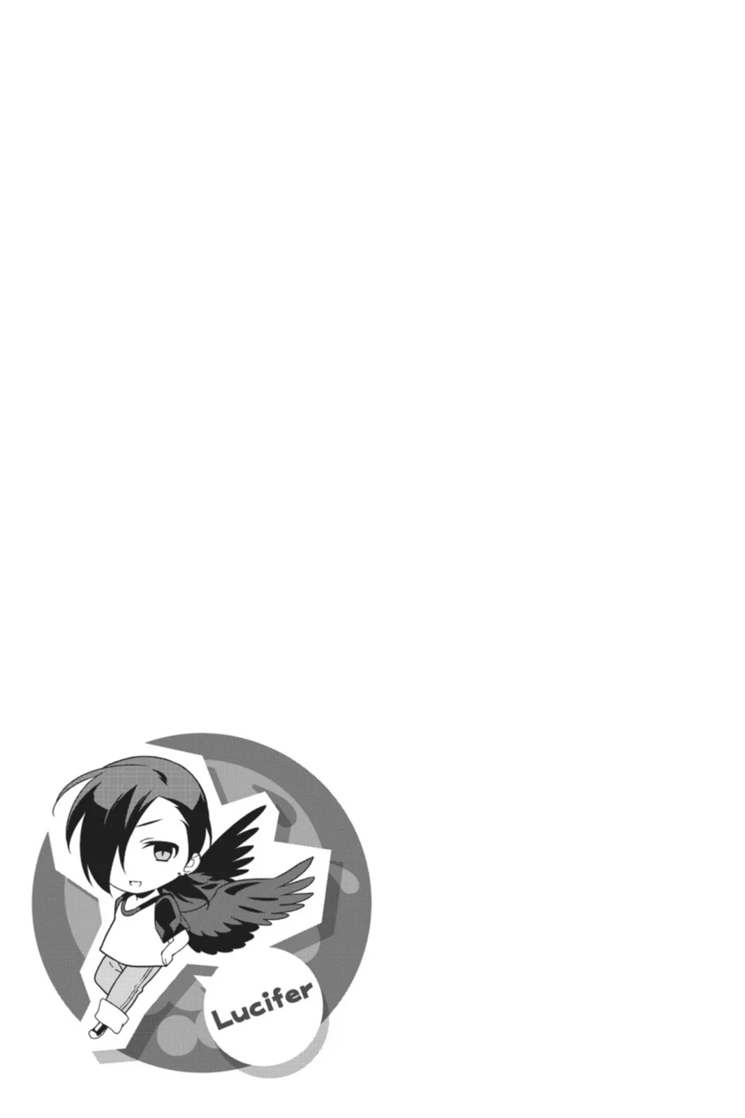 The Devil is a Part-Timer!, chapter 10, page 27