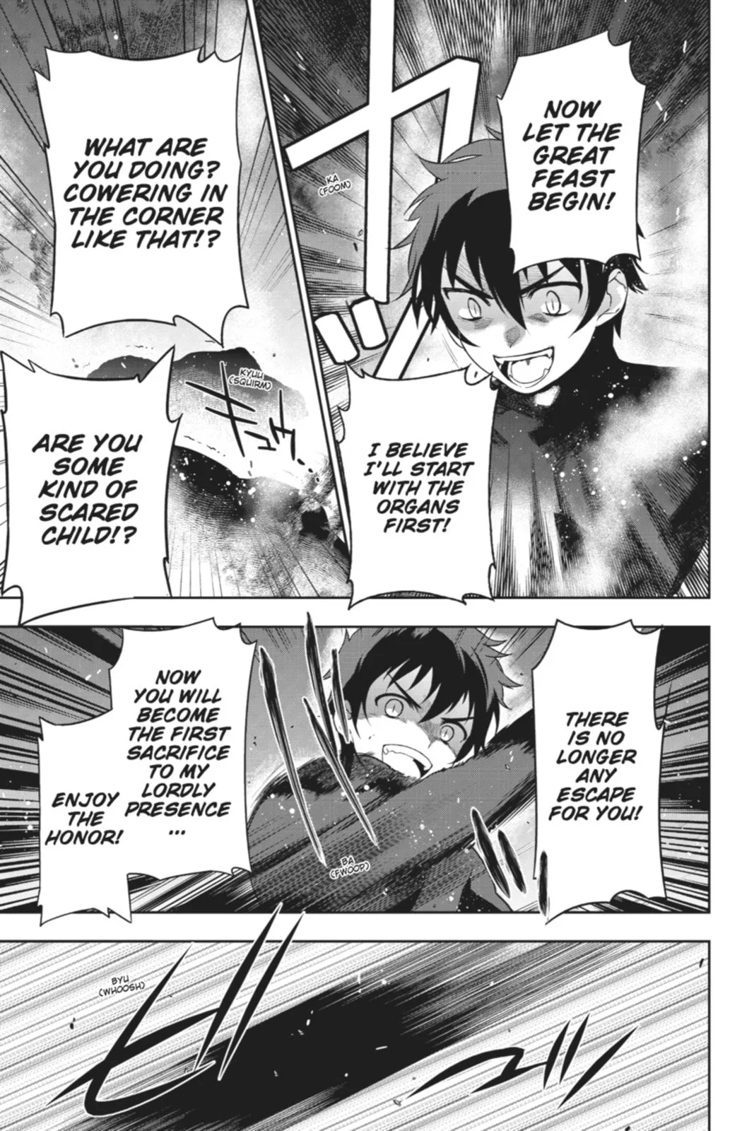 The Devil is a Part-Timer!, chapter 12, page 2