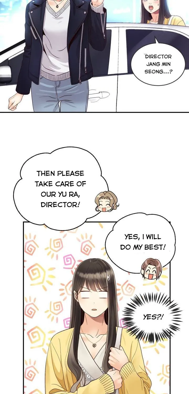 Daytime Star, chapter 28, page 4