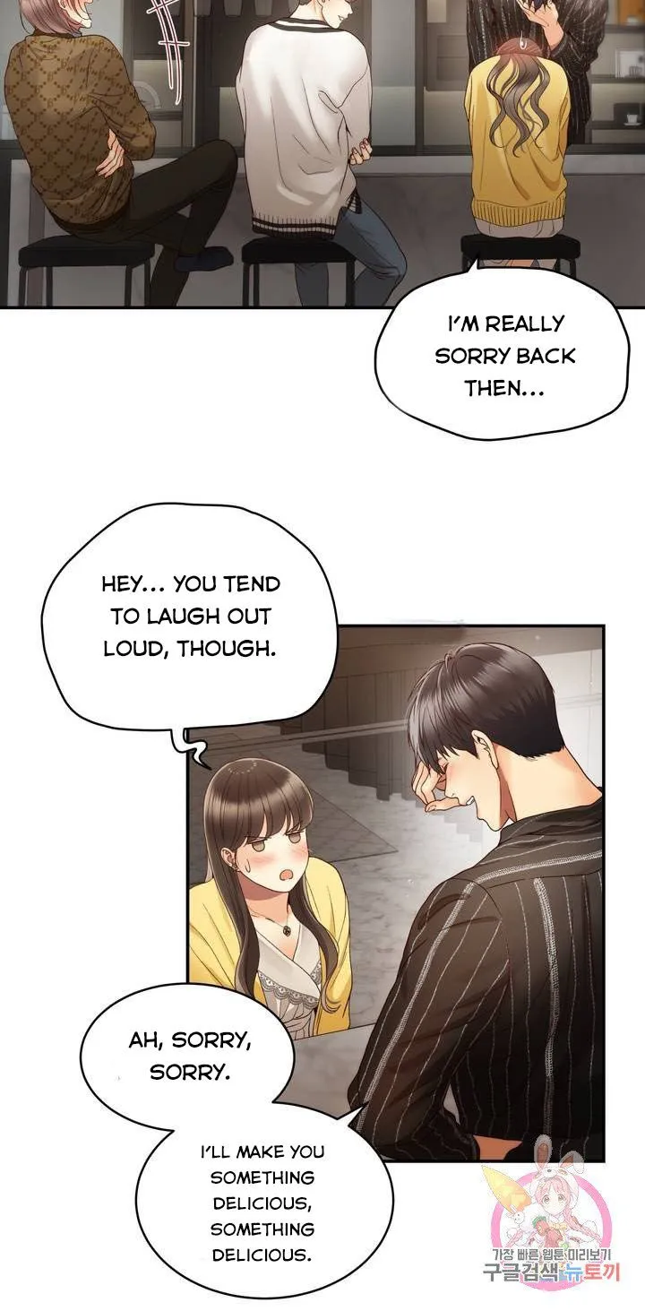Daytime Star, chapter 28, page 30