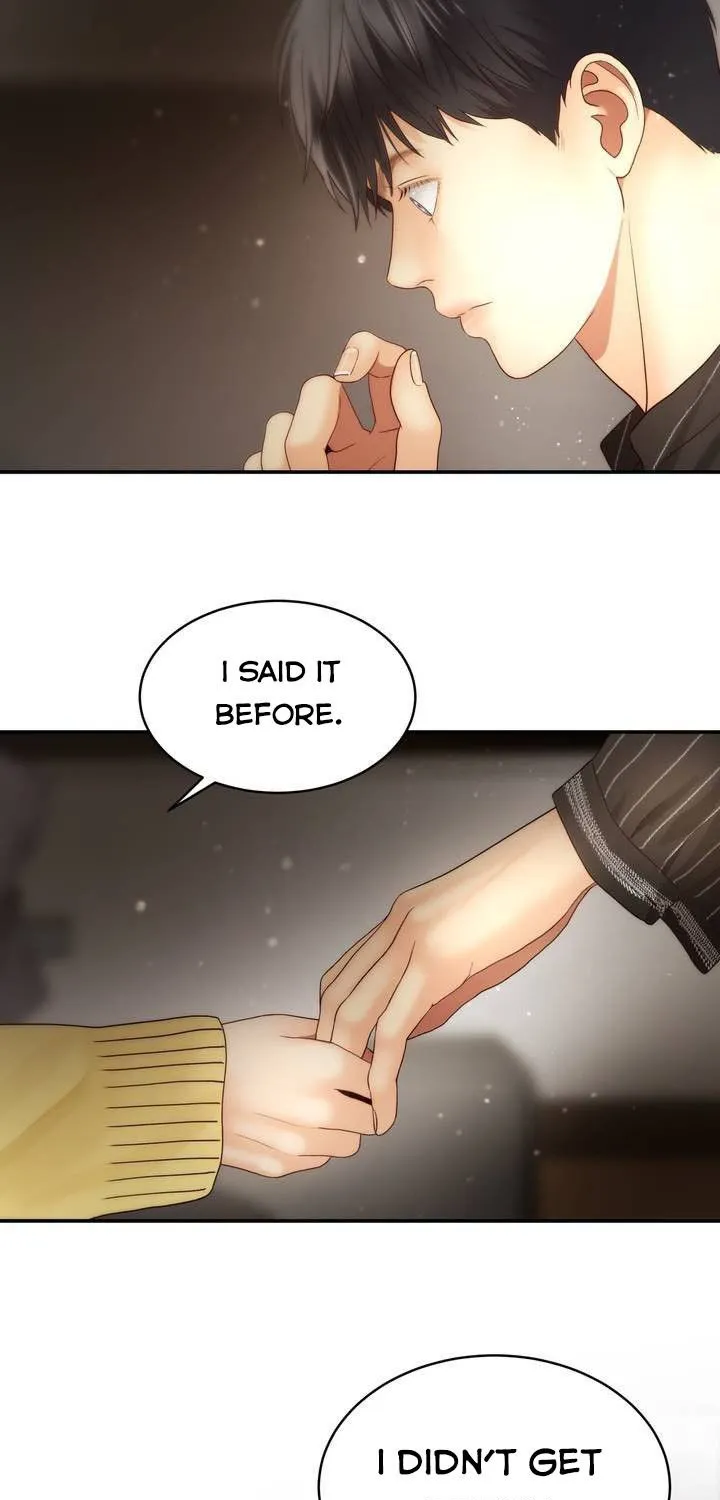 Daytime Star, chapter 28, page 43
