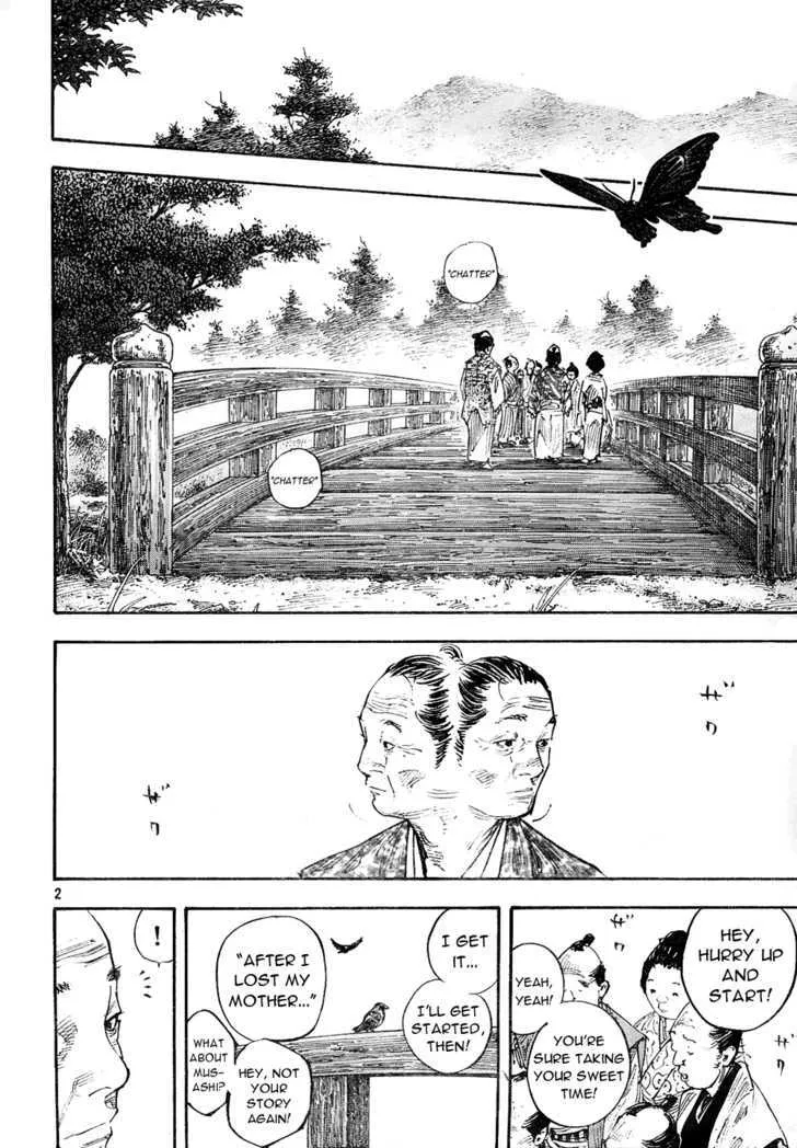 Vagabond Manga, chapter 276, page 2