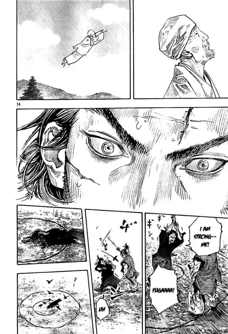 Vagabond Manga, chapter 280, page 13