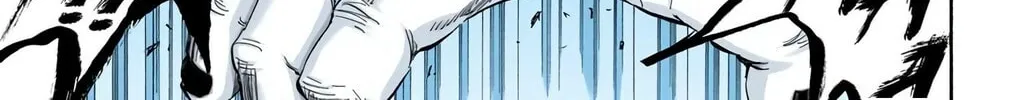 Bleach Colored Manga, chapter 338, page 14