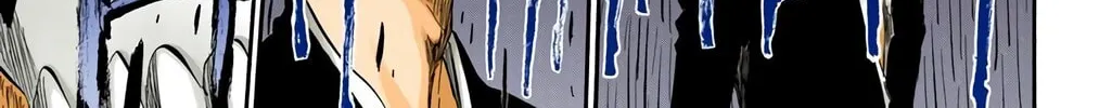 Bleach Colored Manga, chapter 345, page 22