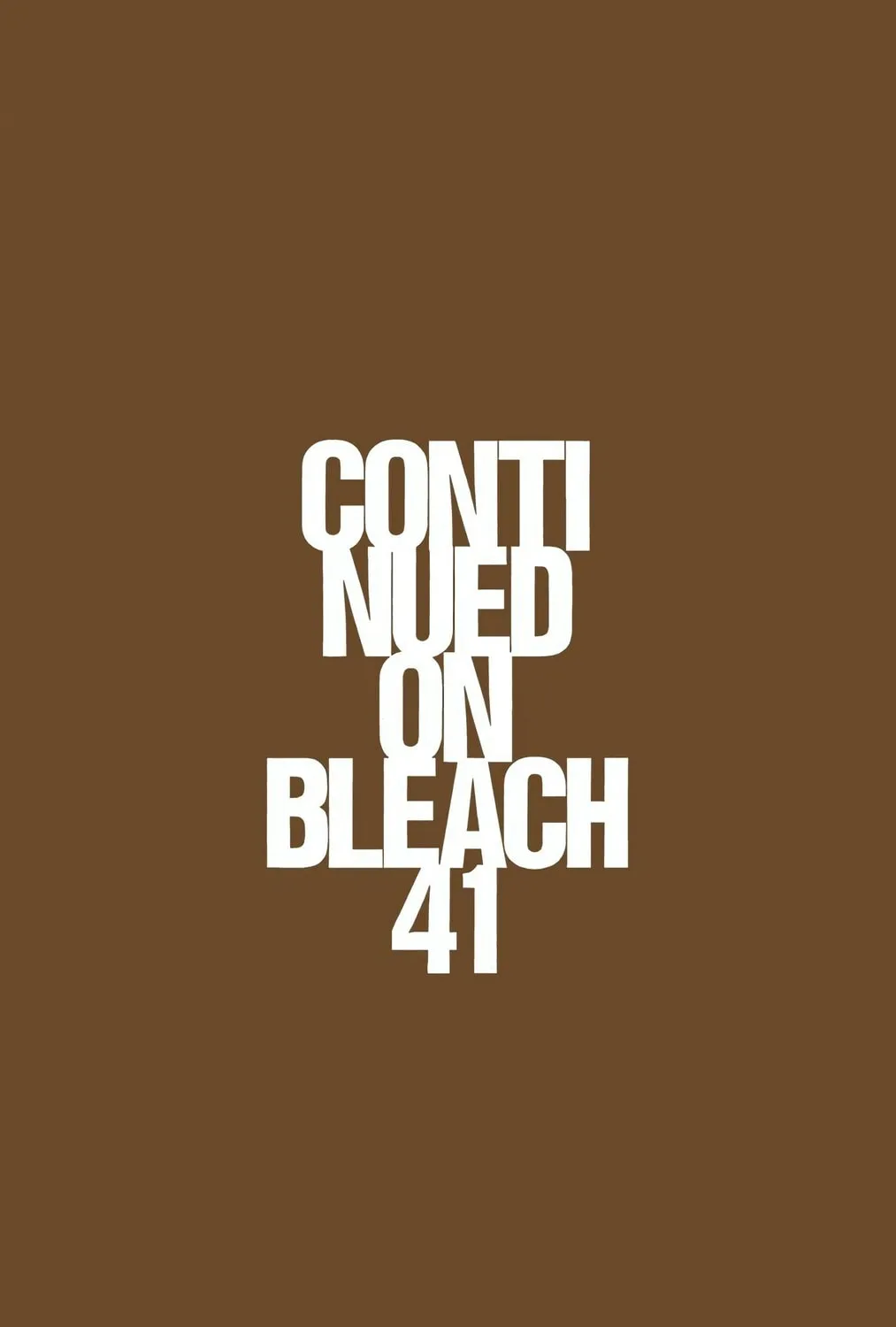 Bleach Colored Manga, chapter 349, page 37
