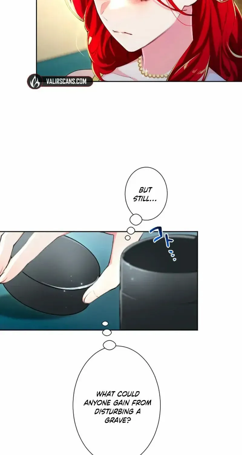 Dead End Demonics: The First Returner, chapter 17, page 22