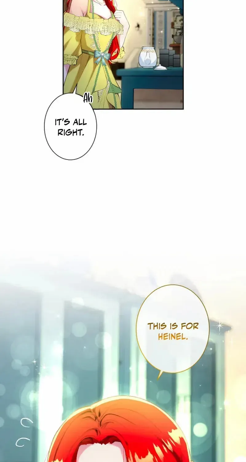 Dead End Demonics: The First Returner, chapter 17, page 29
