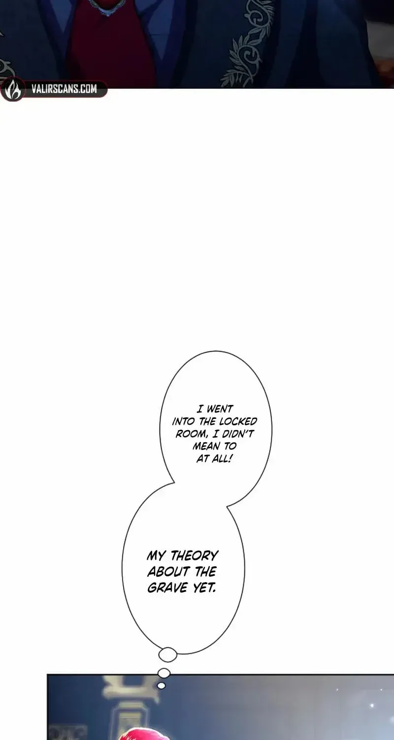 Dead End Demonics: The First Returner, chapter 17, page 44
