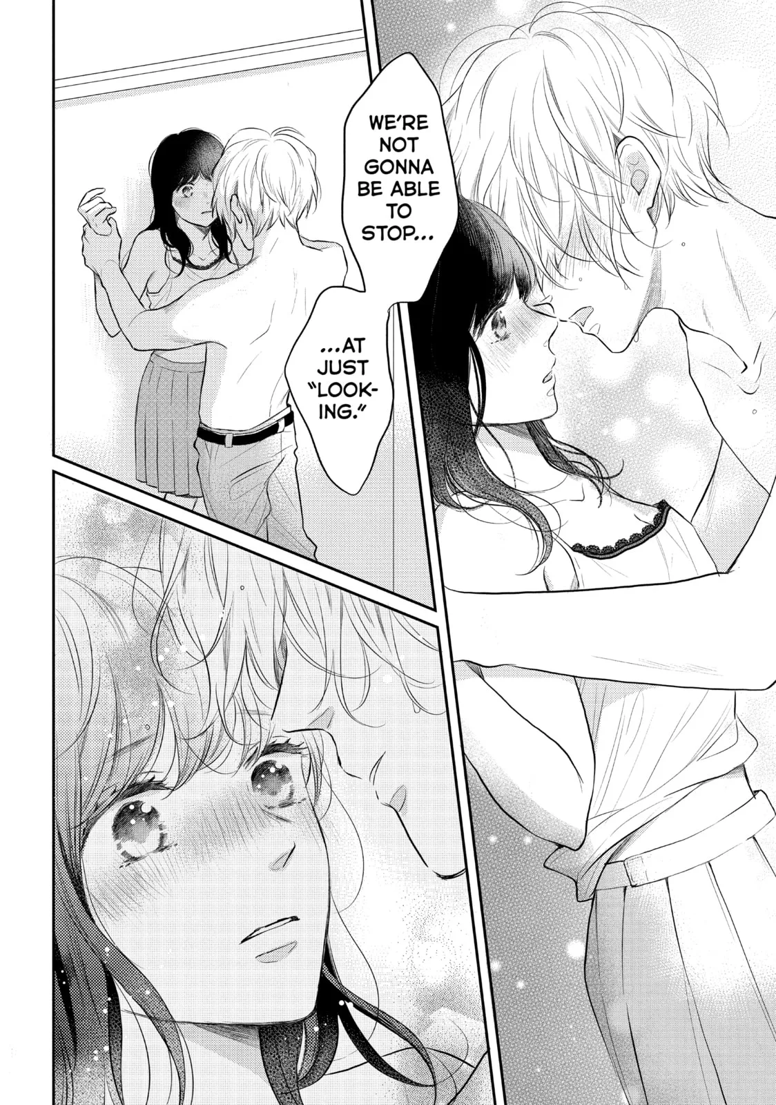 Lovesick Ellie, chapter 43, page 20