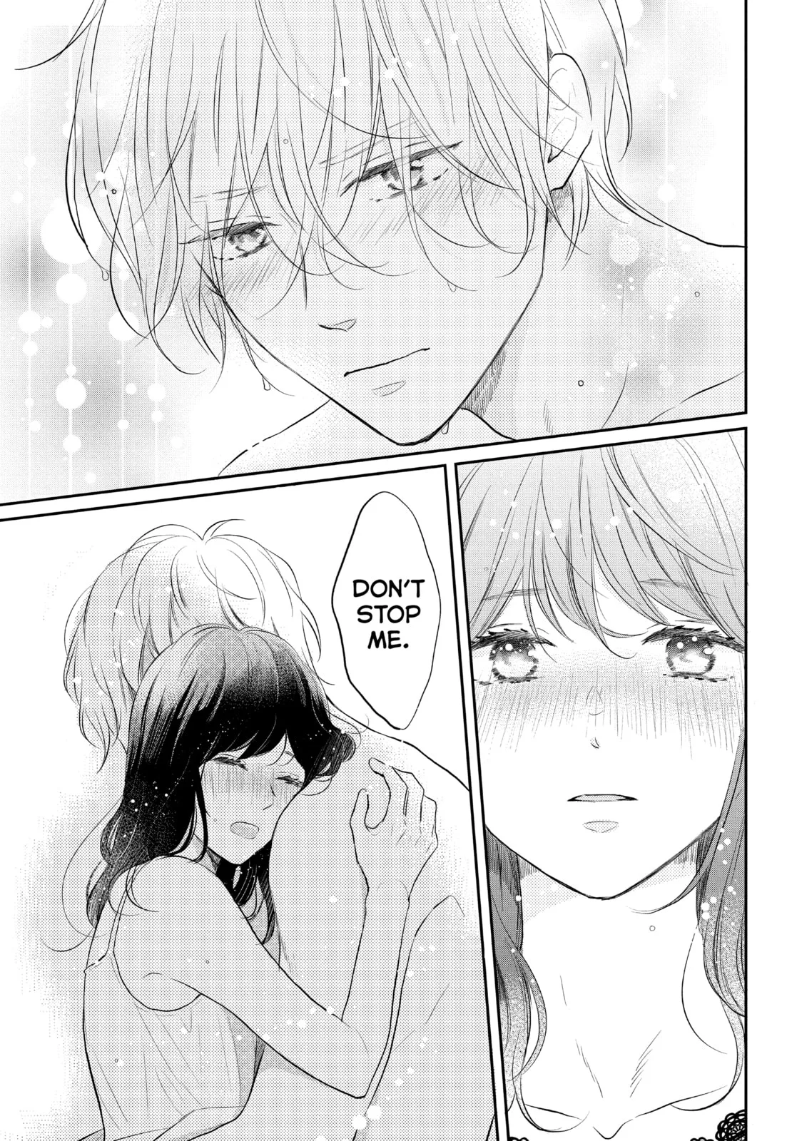 Lovesick Ellie, chapter 43, page 21