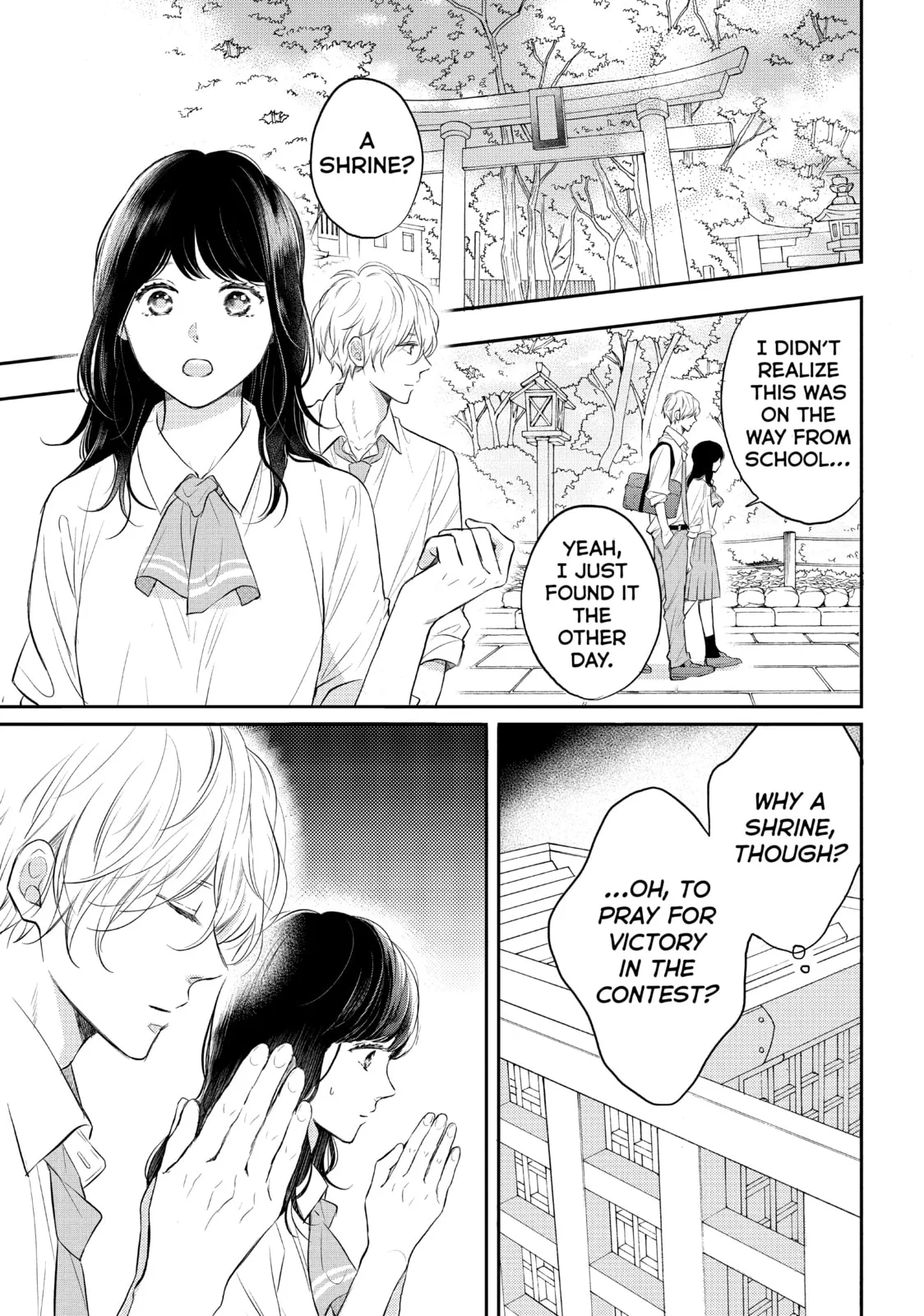 Lovesick Ellie, chapter 43, page 29