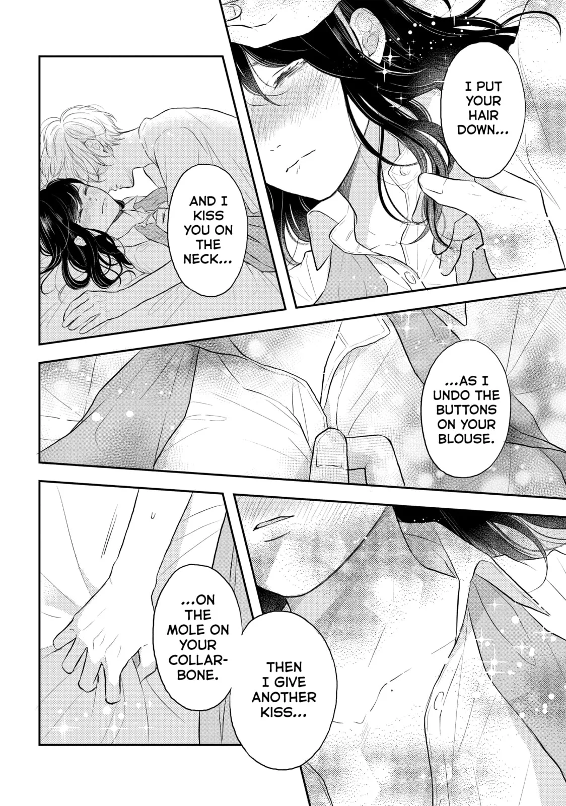 Lovesick Ellie, chapter 45, page 15