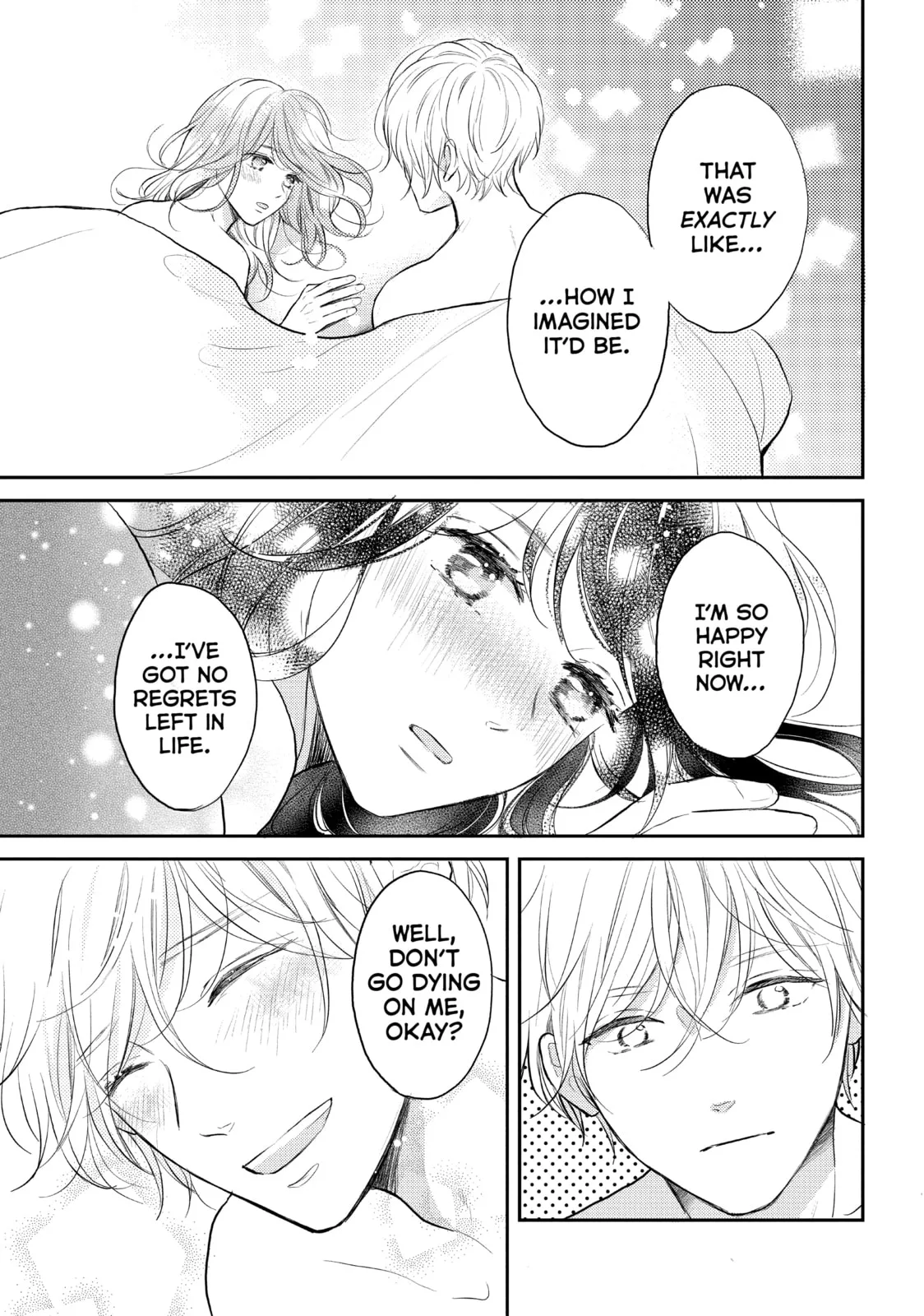 Lovesick Ellie, chapter 45, page 24
